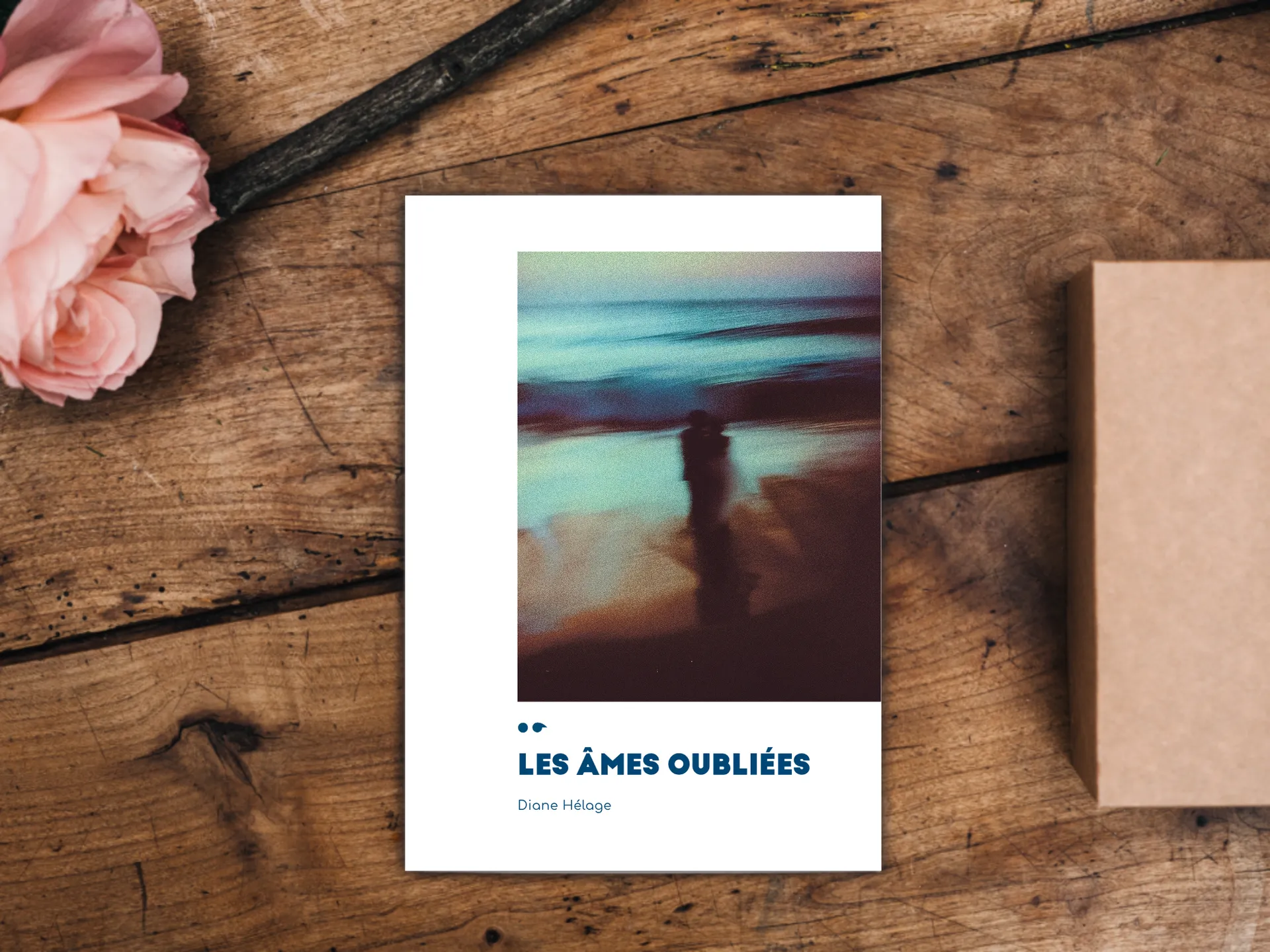 Cover of the book