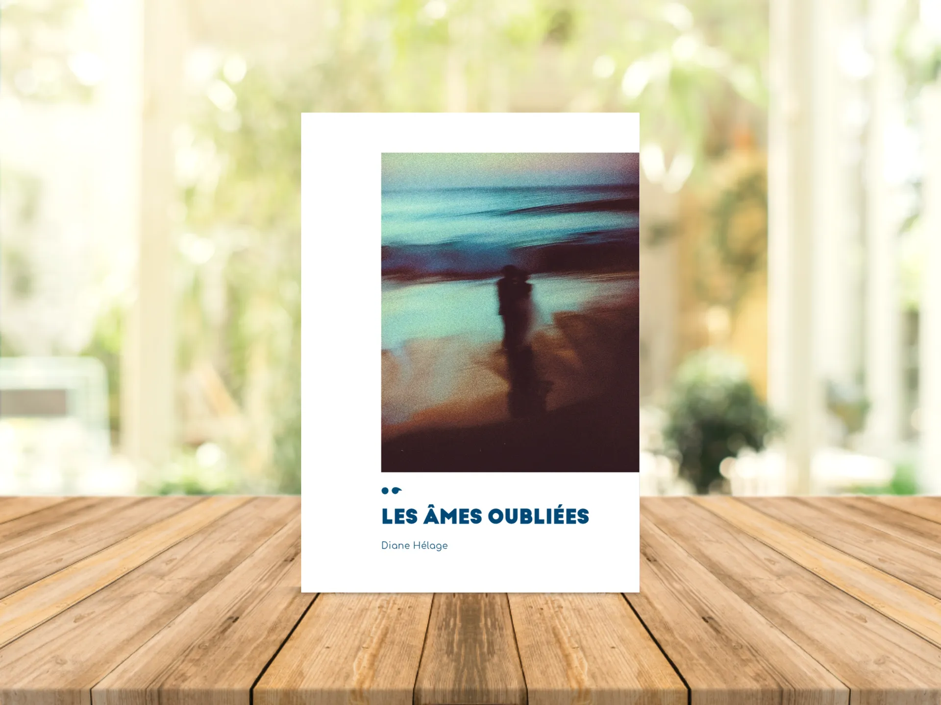 Cover of the book