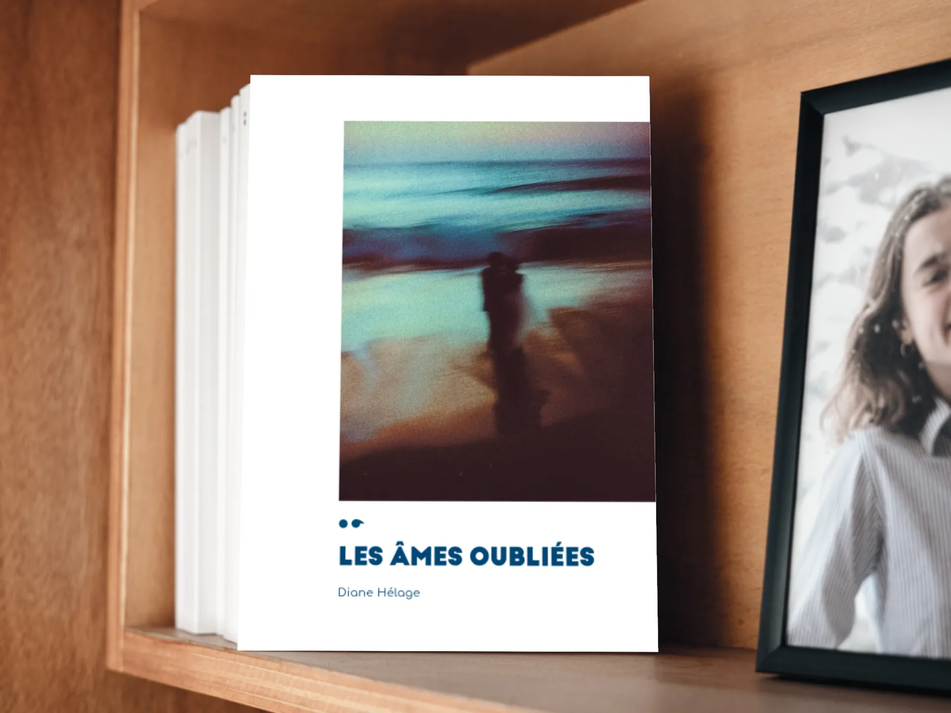 Cover of the book