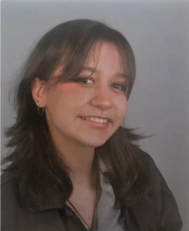 Portrait of the author