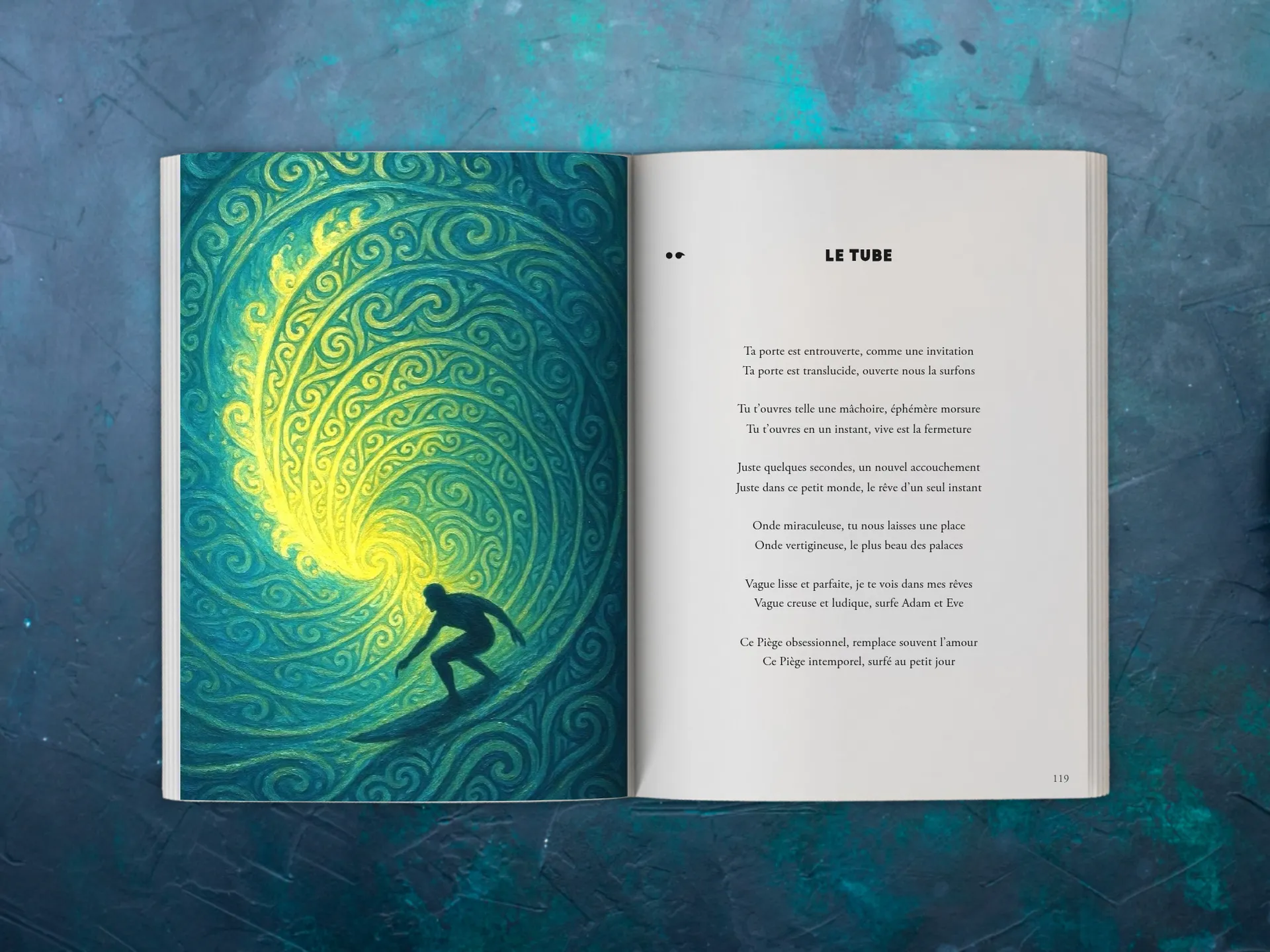 Cover of the book