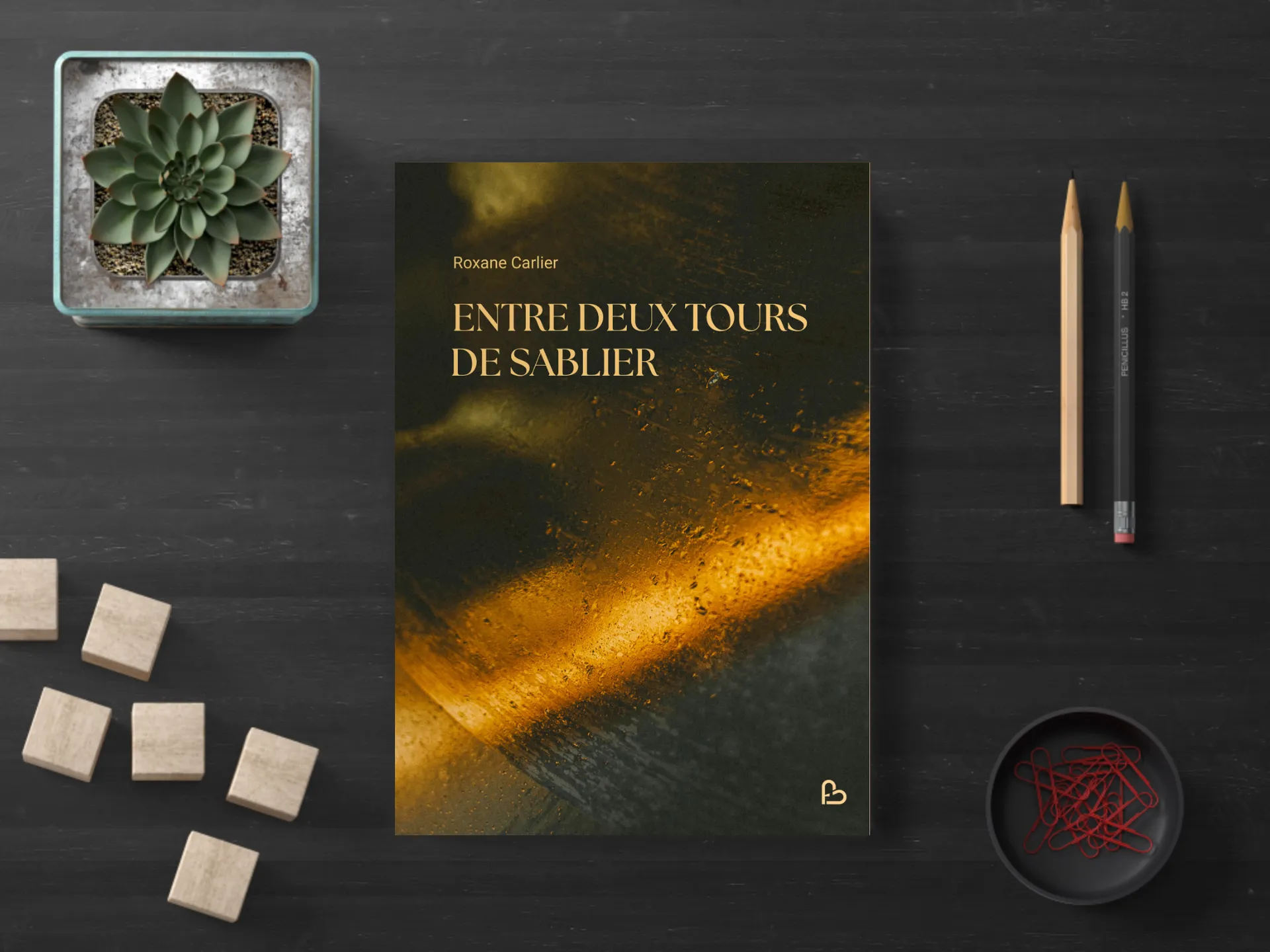 Cover of the book