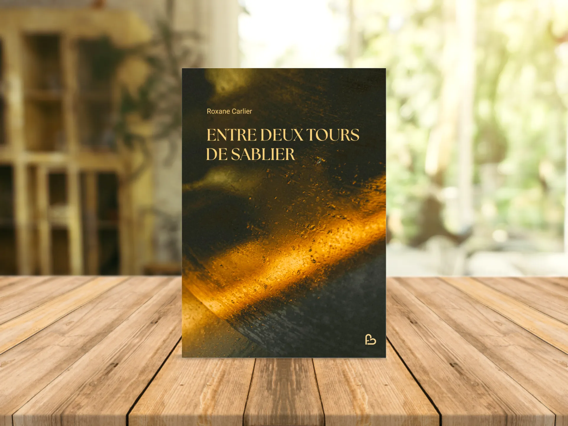 Cover of the book