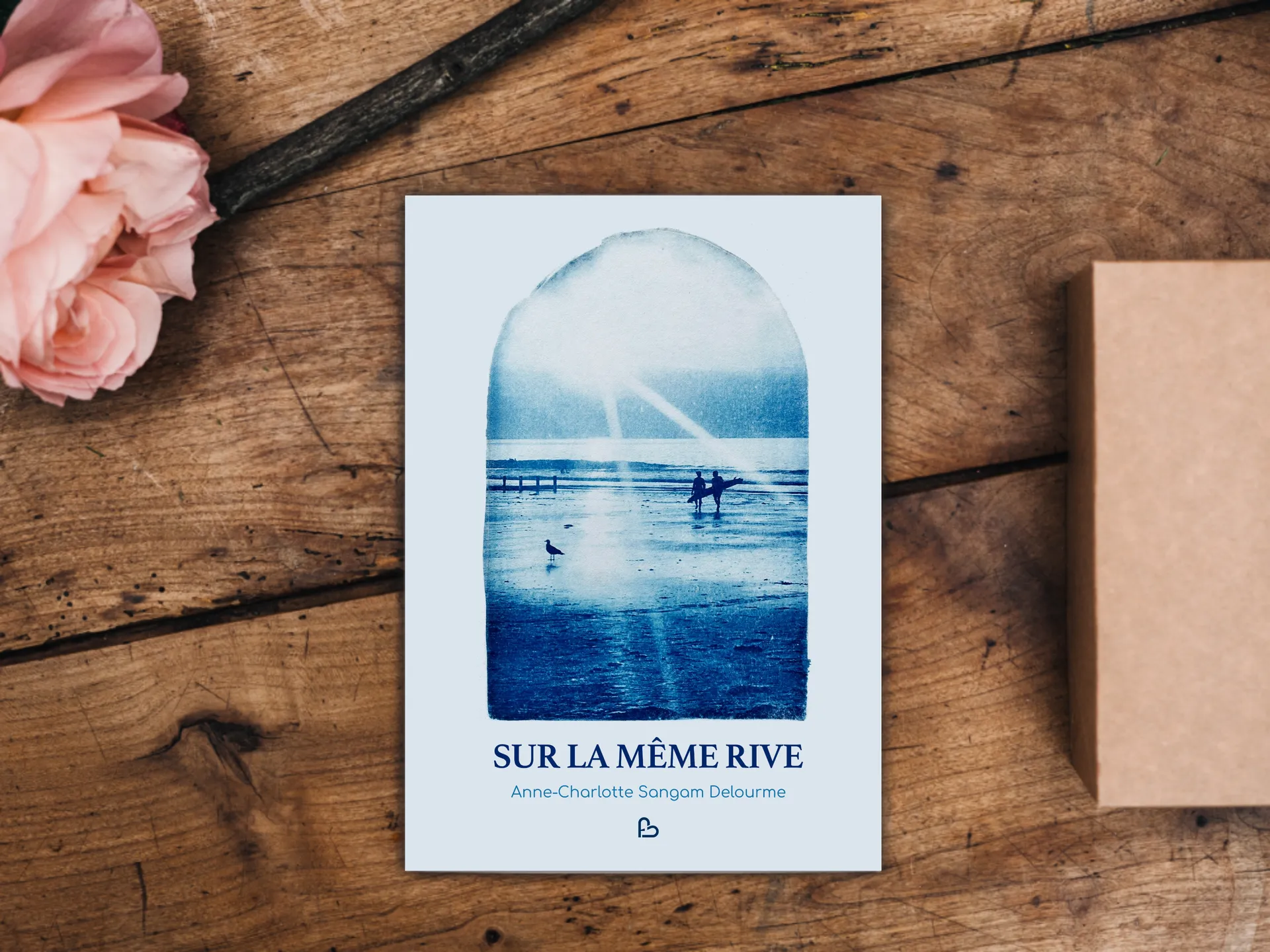Cover of the book