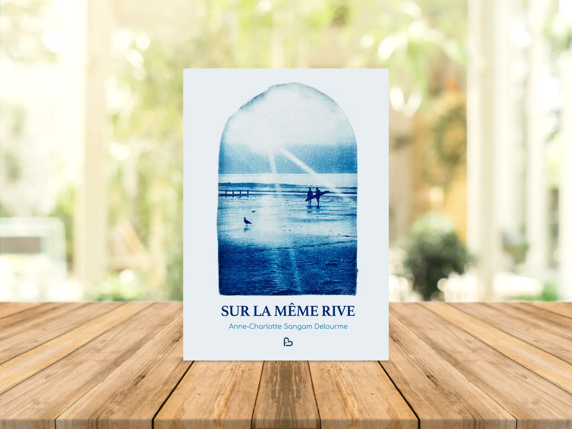 Cover of the book