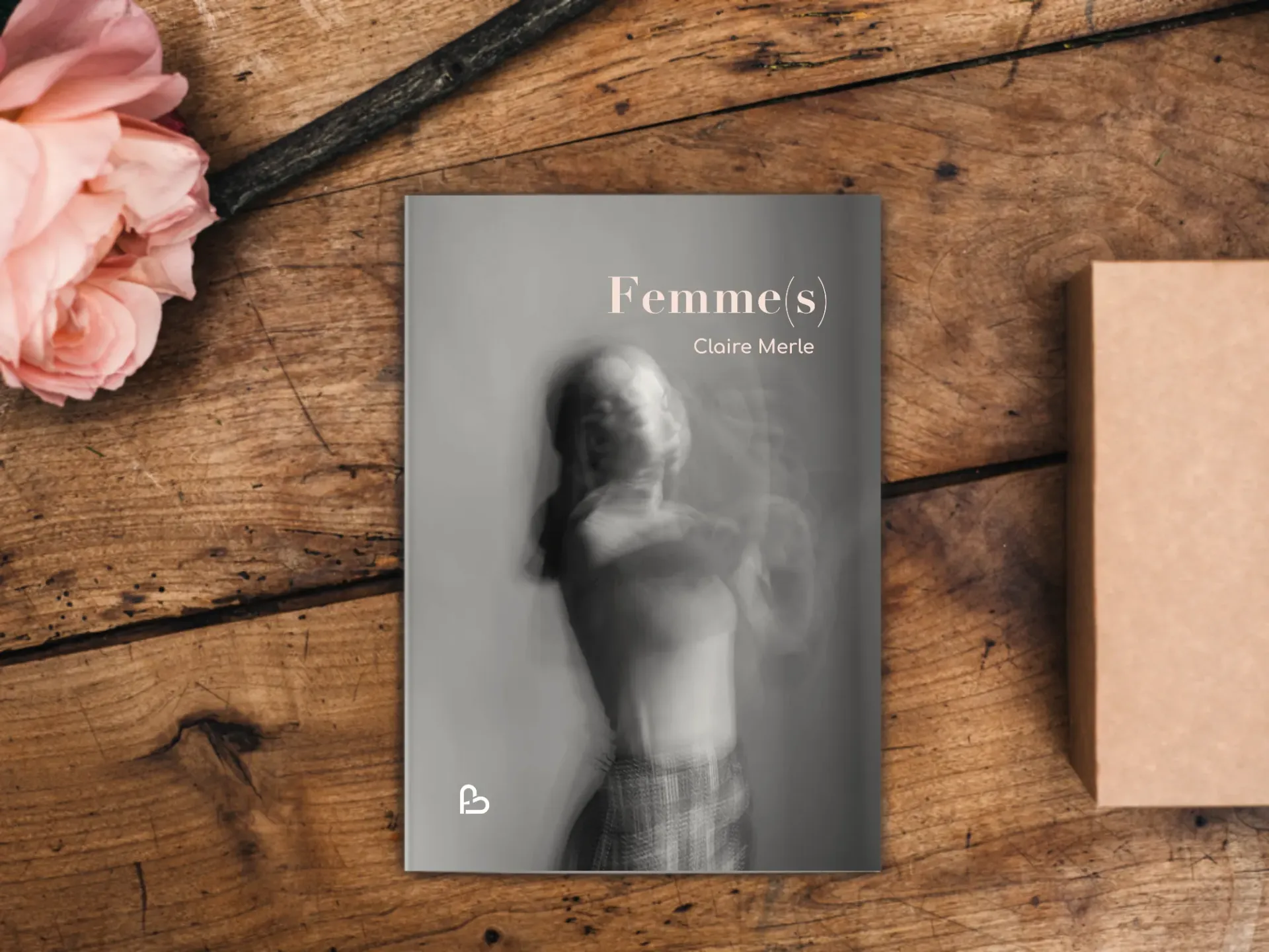 Cover of the book