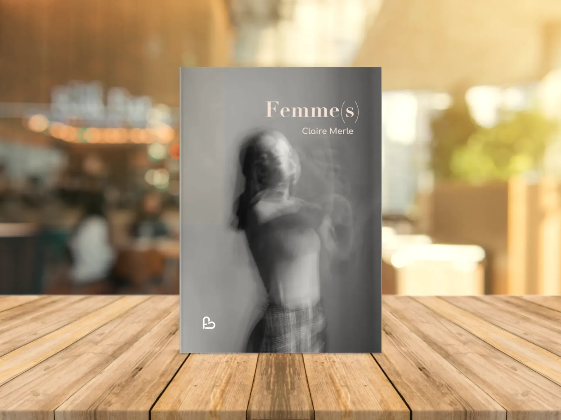 Cover of the book