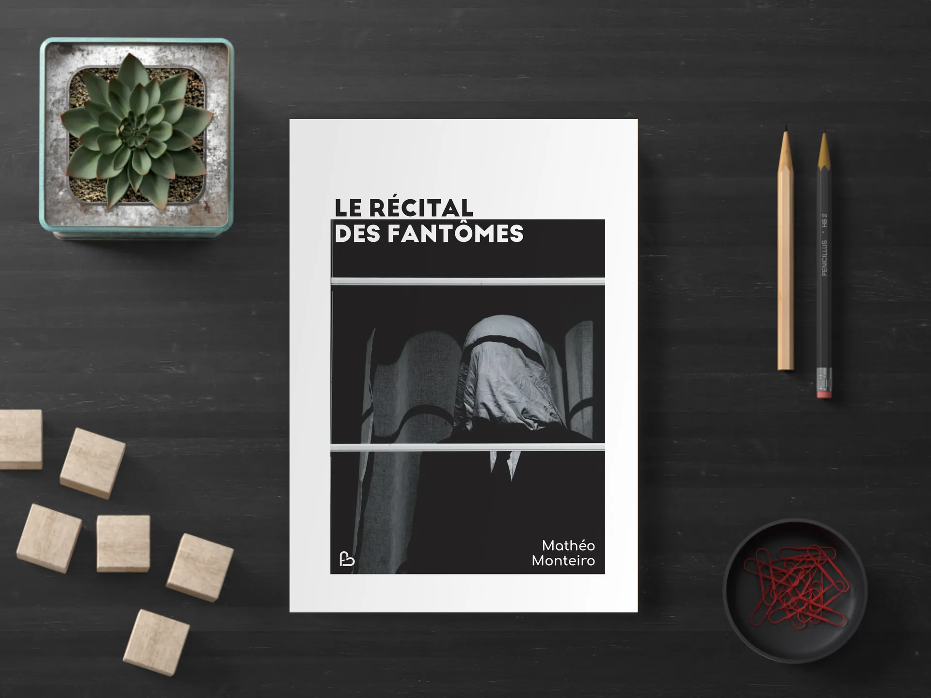 Cover of the book