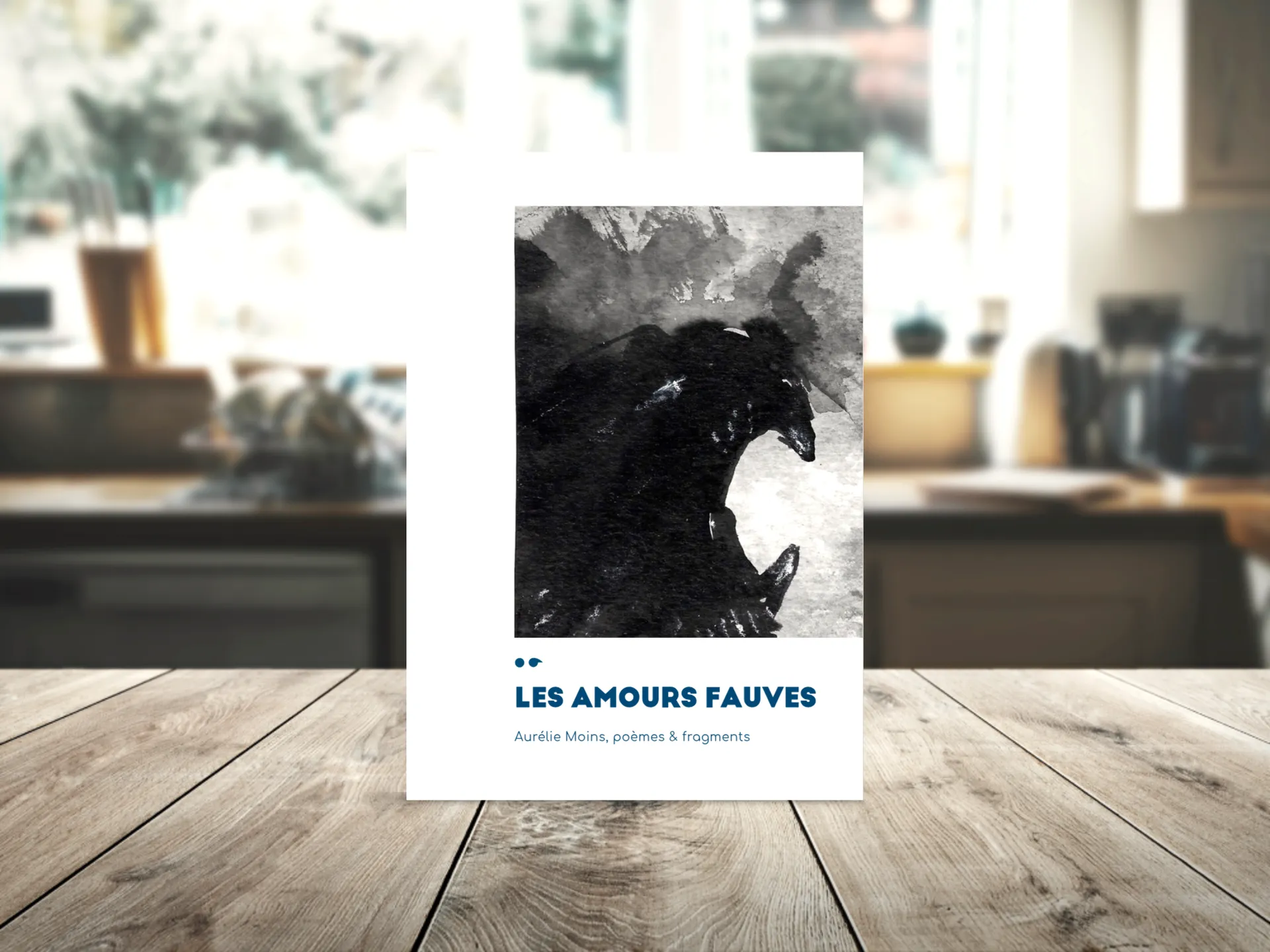 Cover of the book