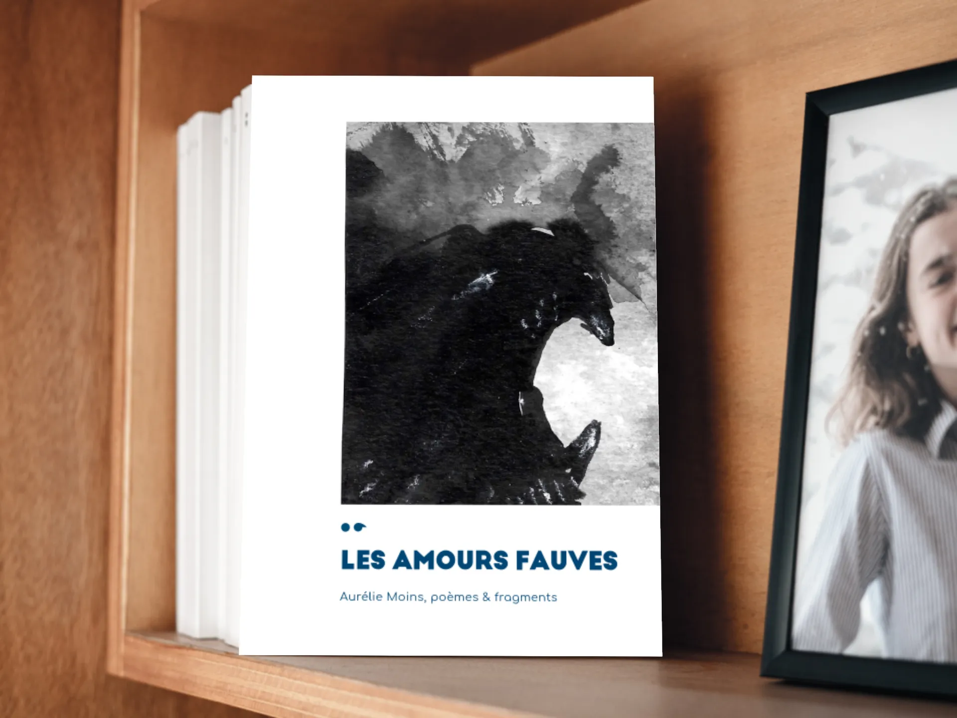 Cover of the book