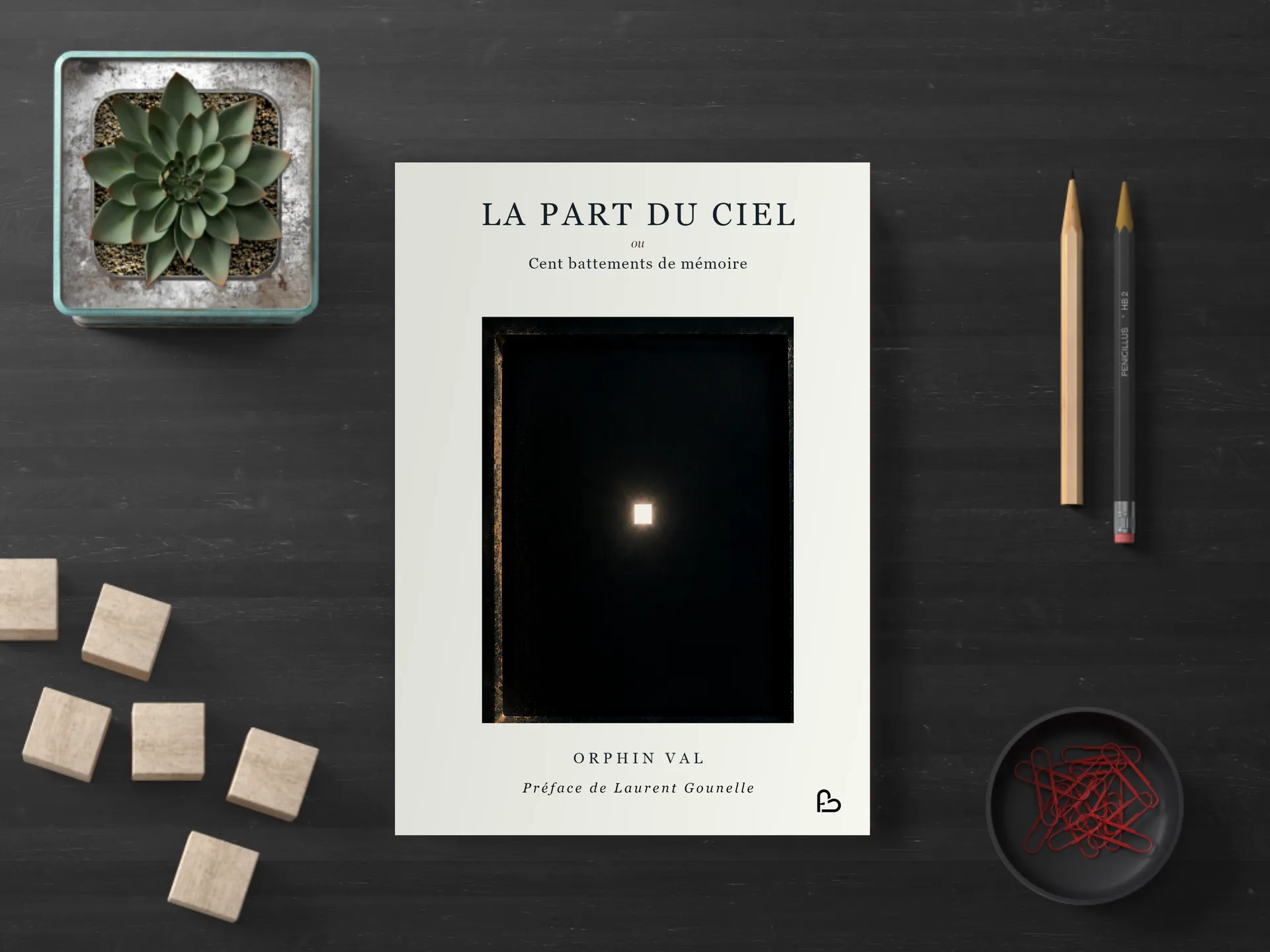 Cover of the book