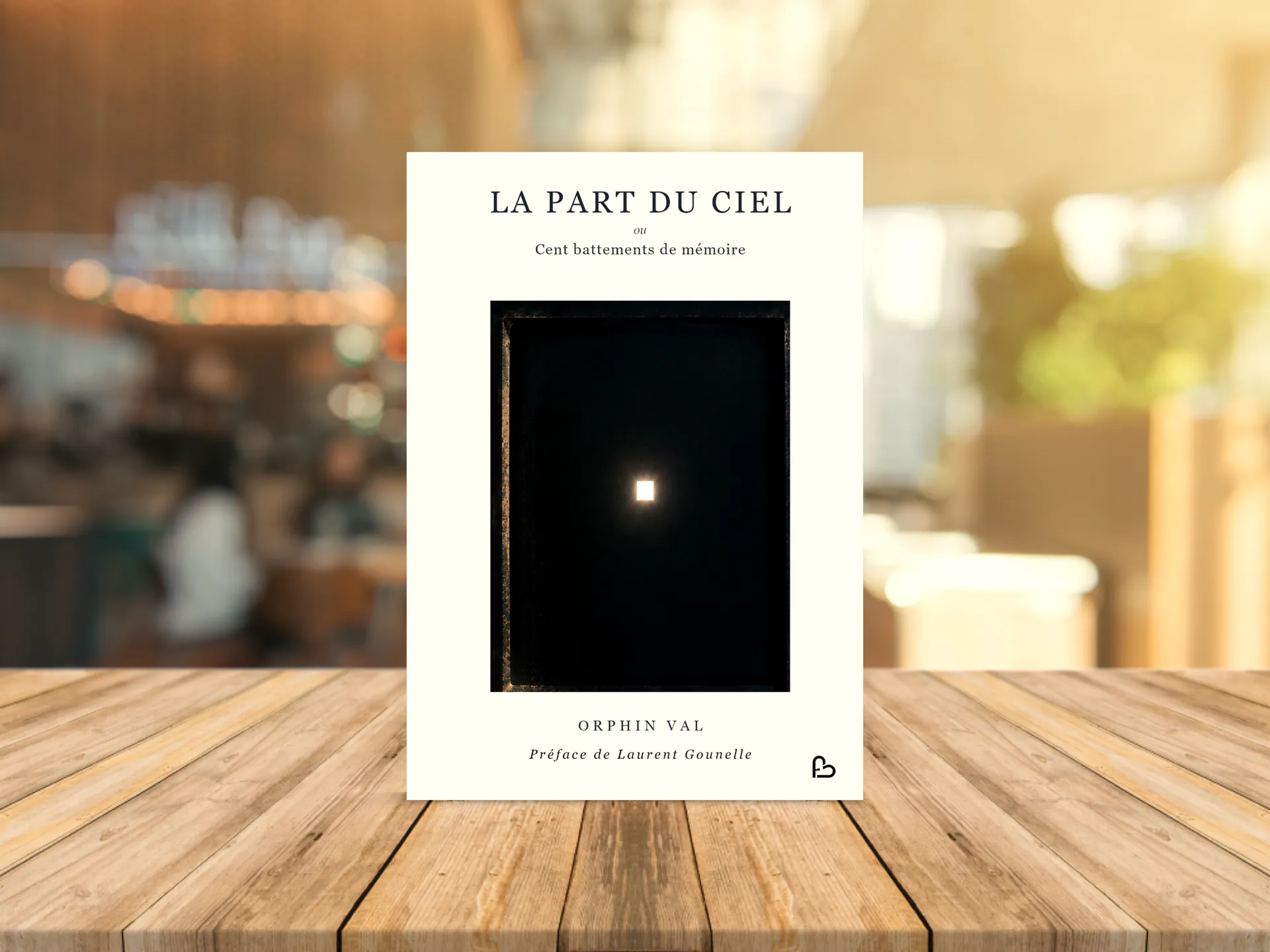 Cover of the book