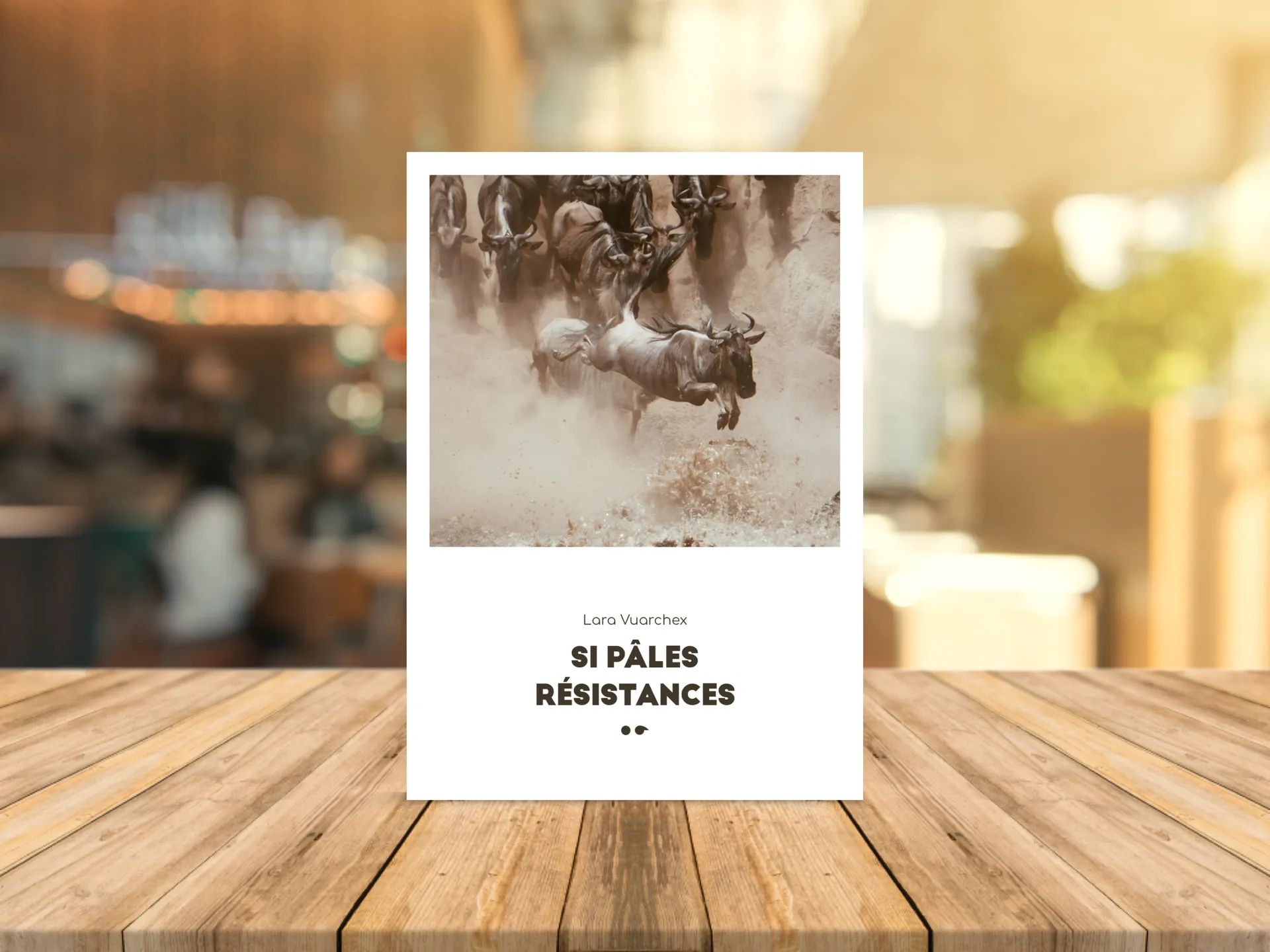 Cover of the book