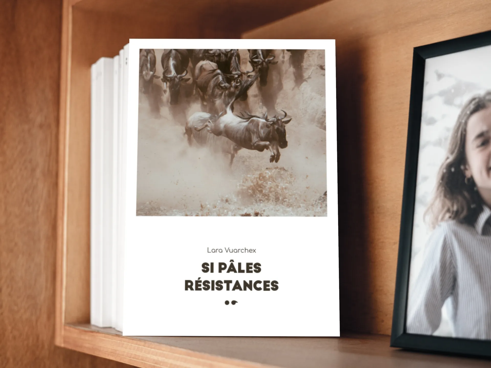 Cover of the book