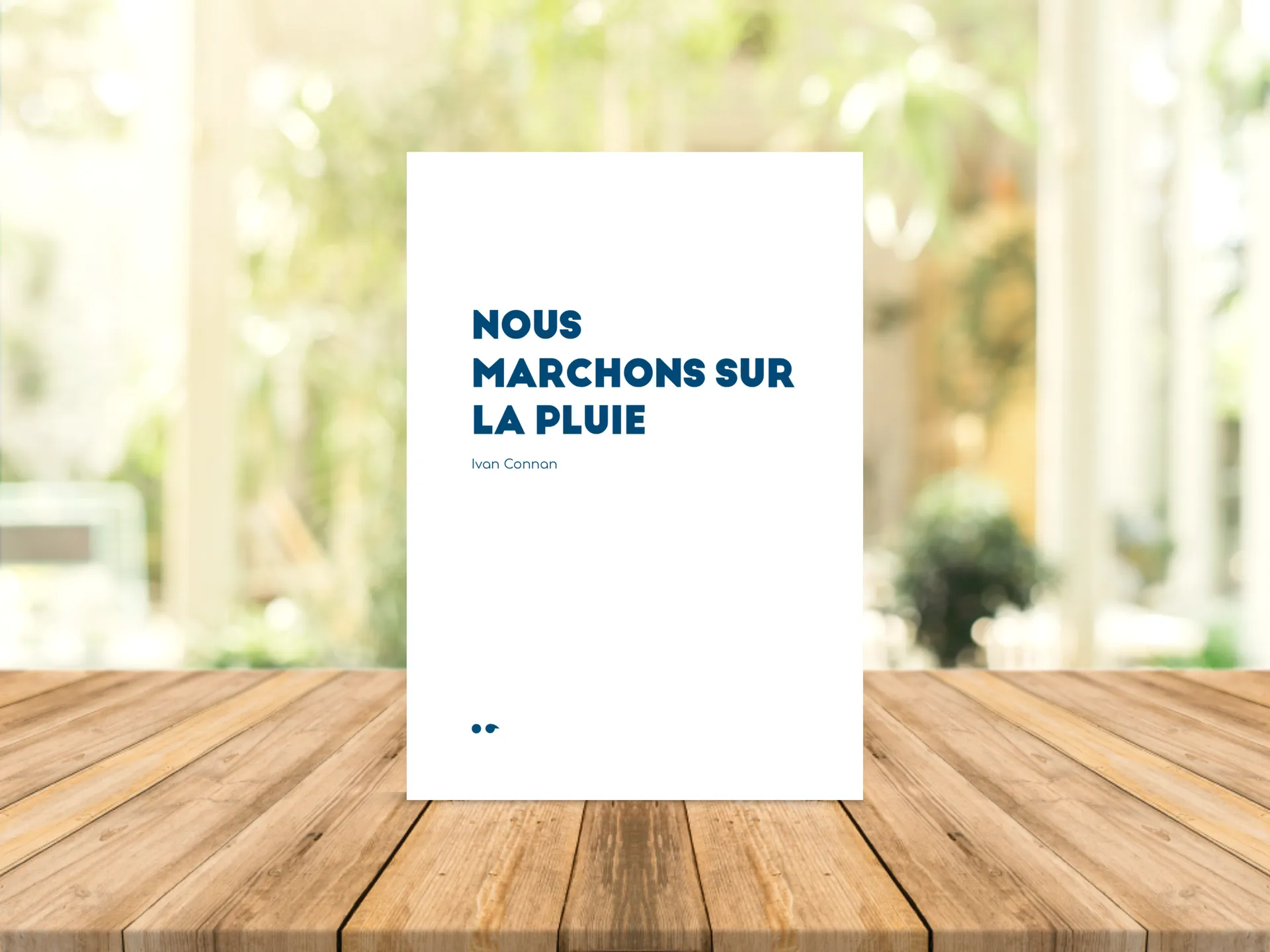 Cover of the book
