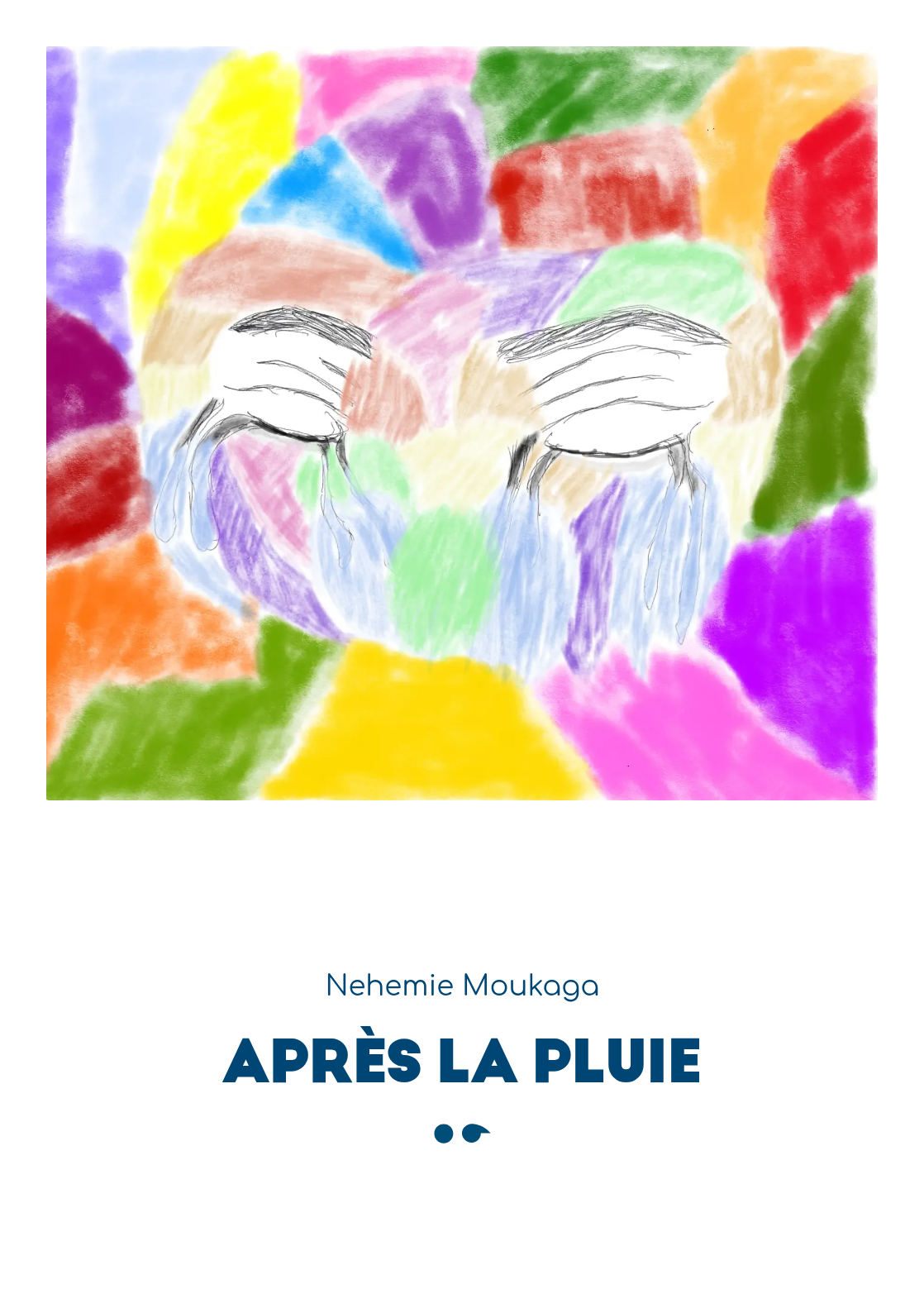 Cover of Après la pluie