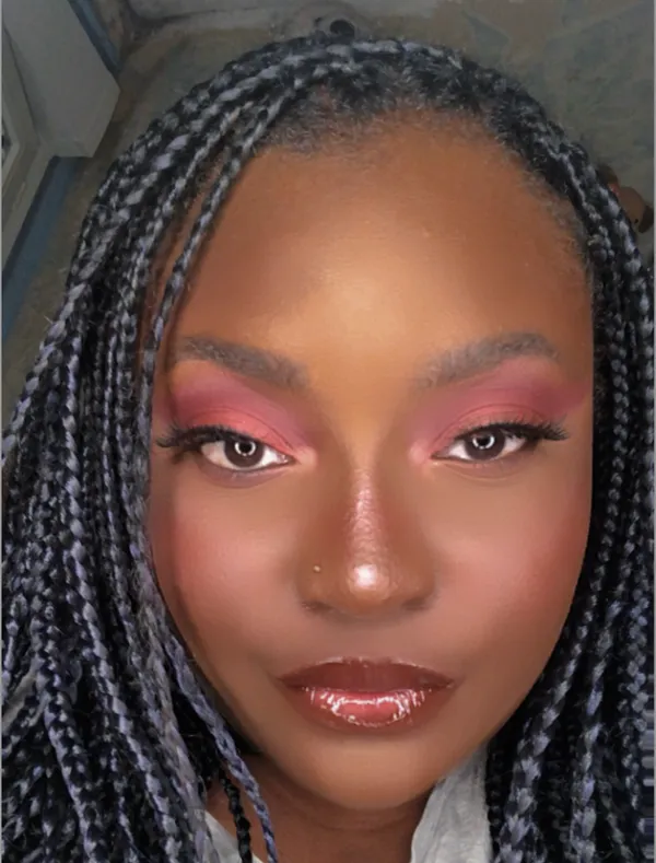 Portrait of the author