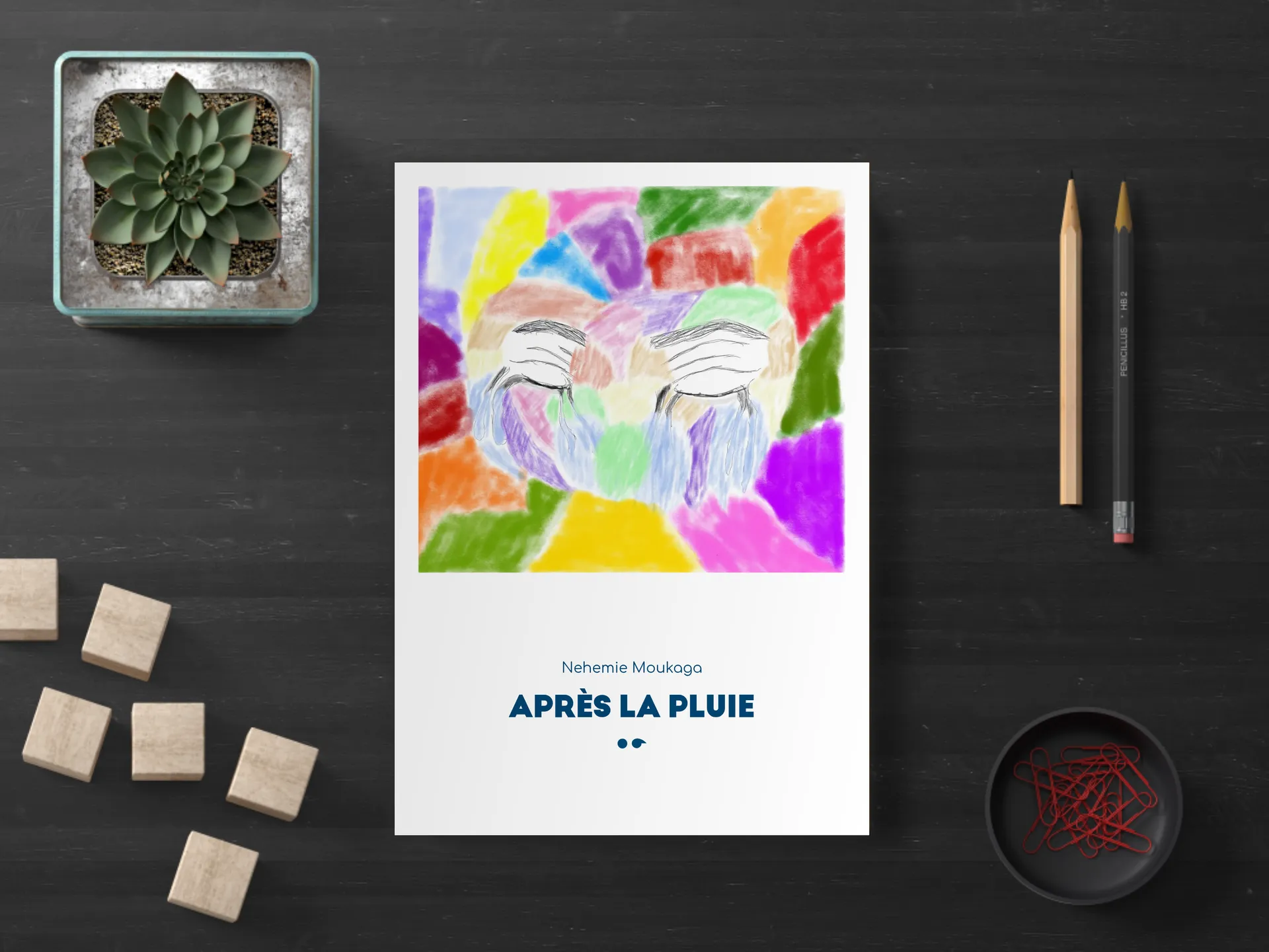 Cover of the book