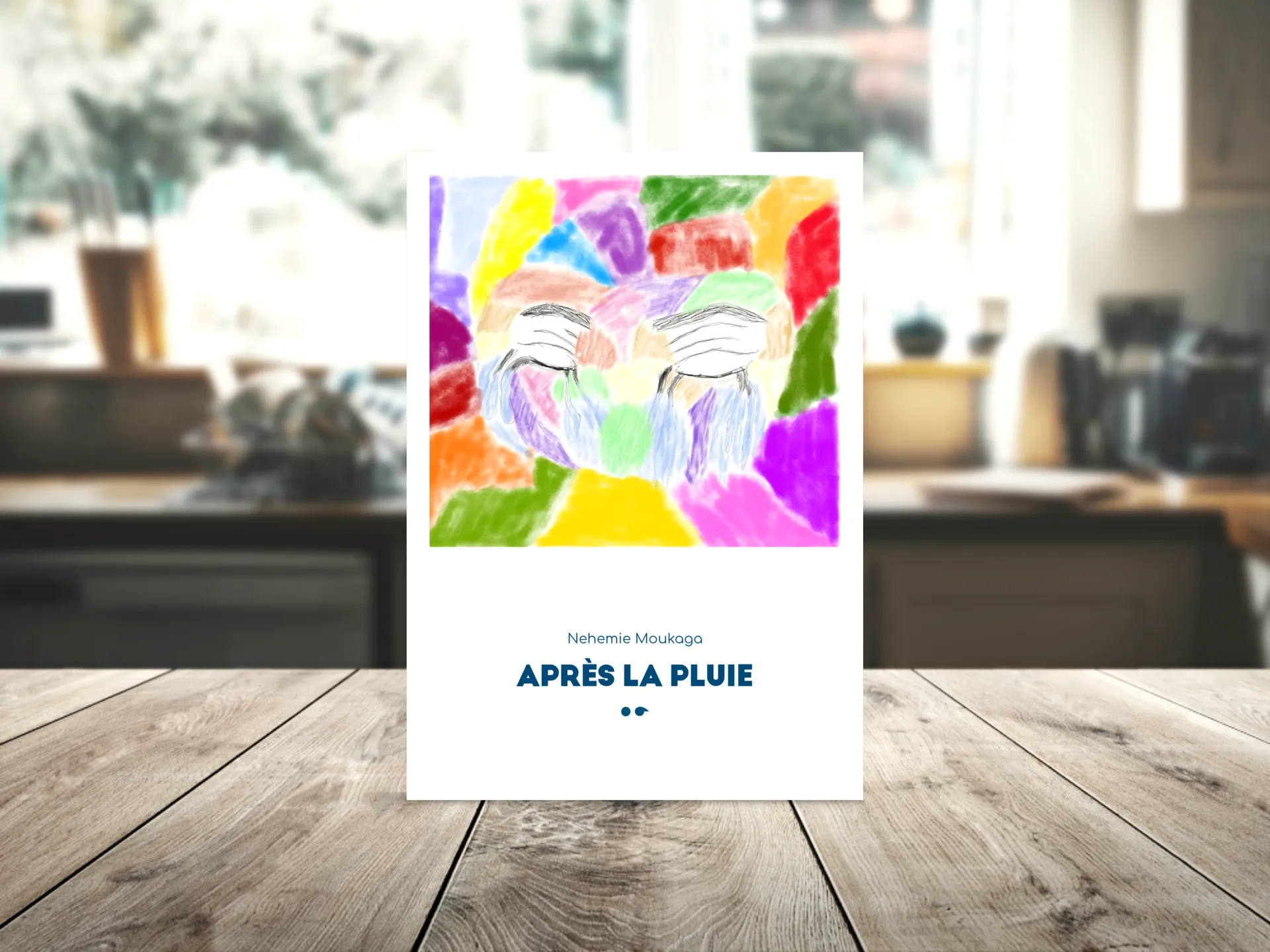 Cover of the book