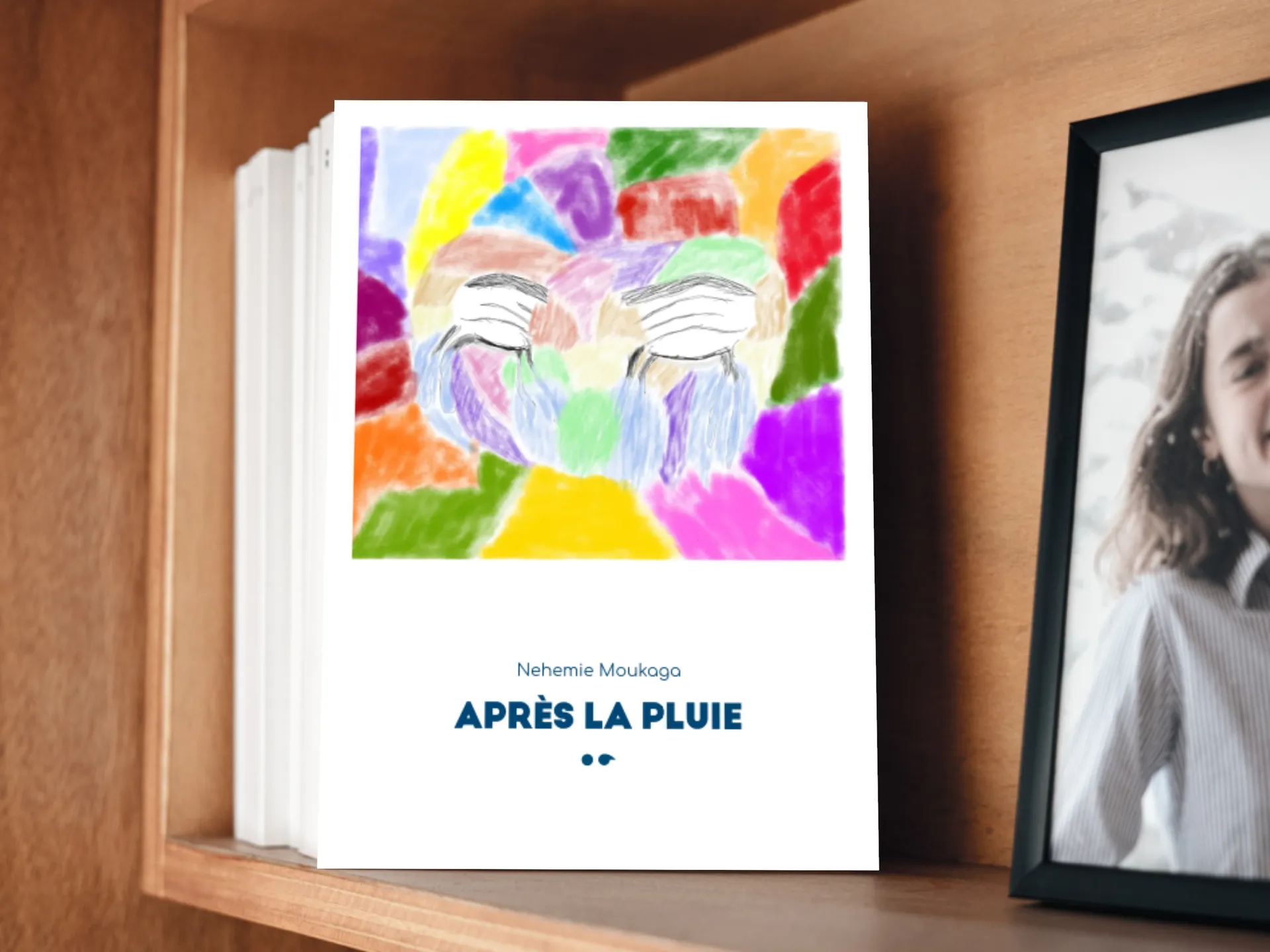 Cover of the book