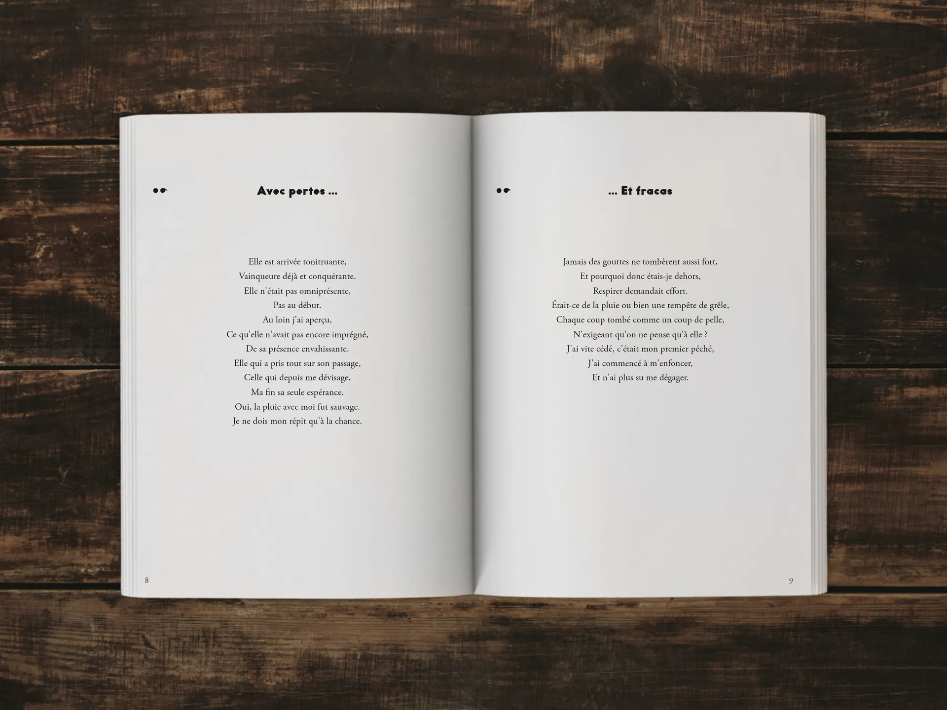 Cover of the book