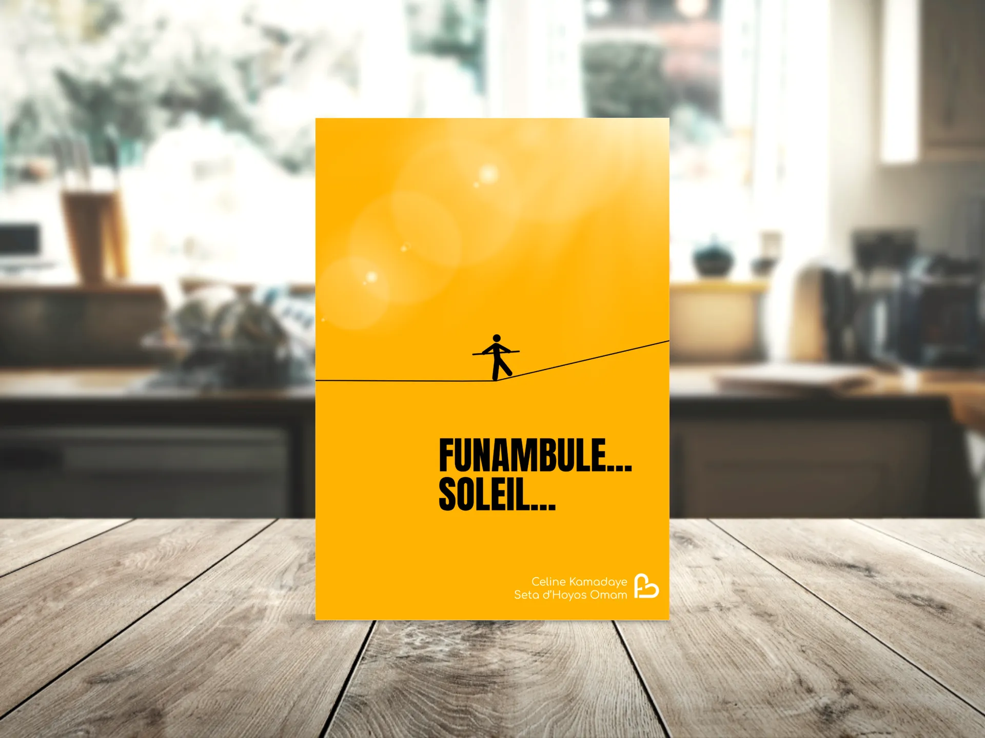 Cover of the book