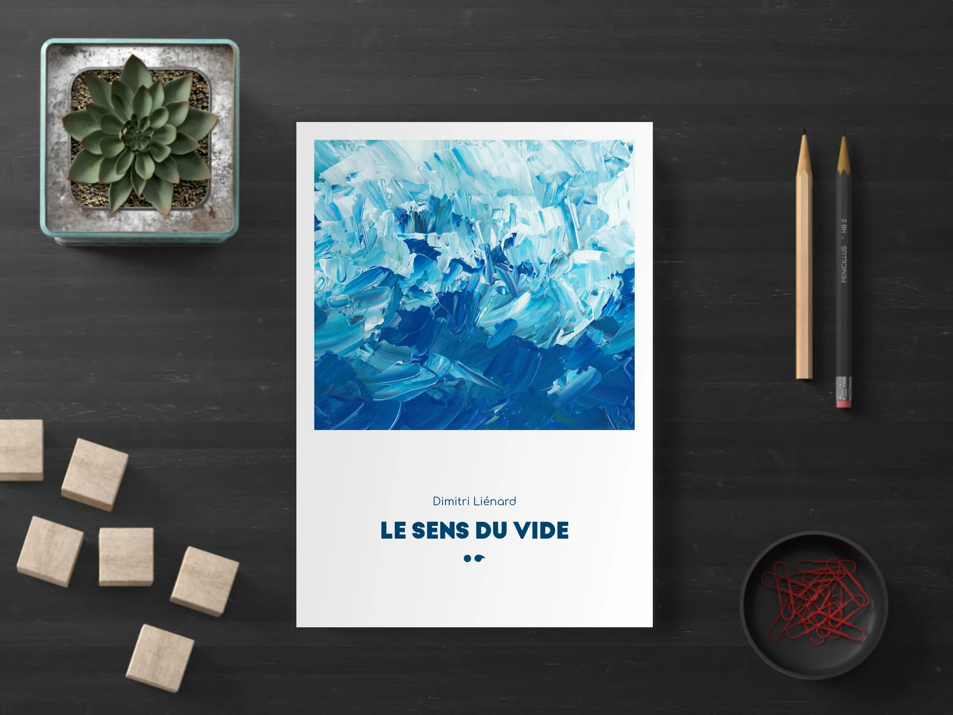 Cover of the book