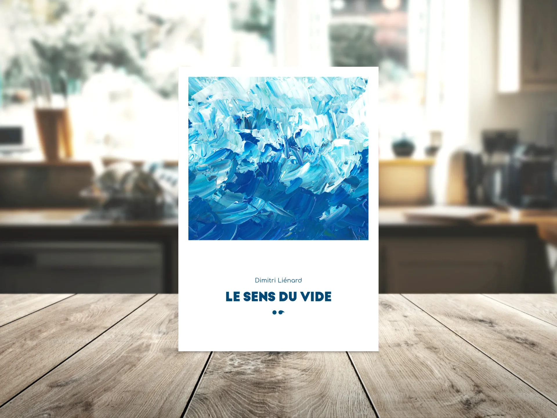 Cover of the book
