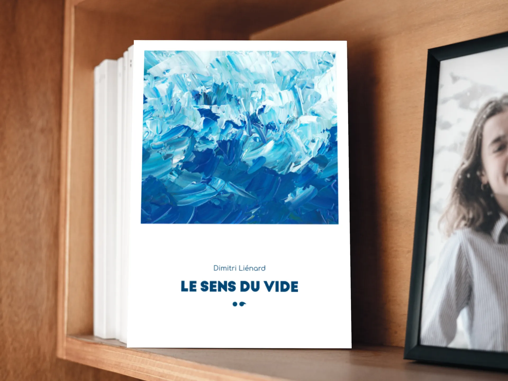 Cover of the book
