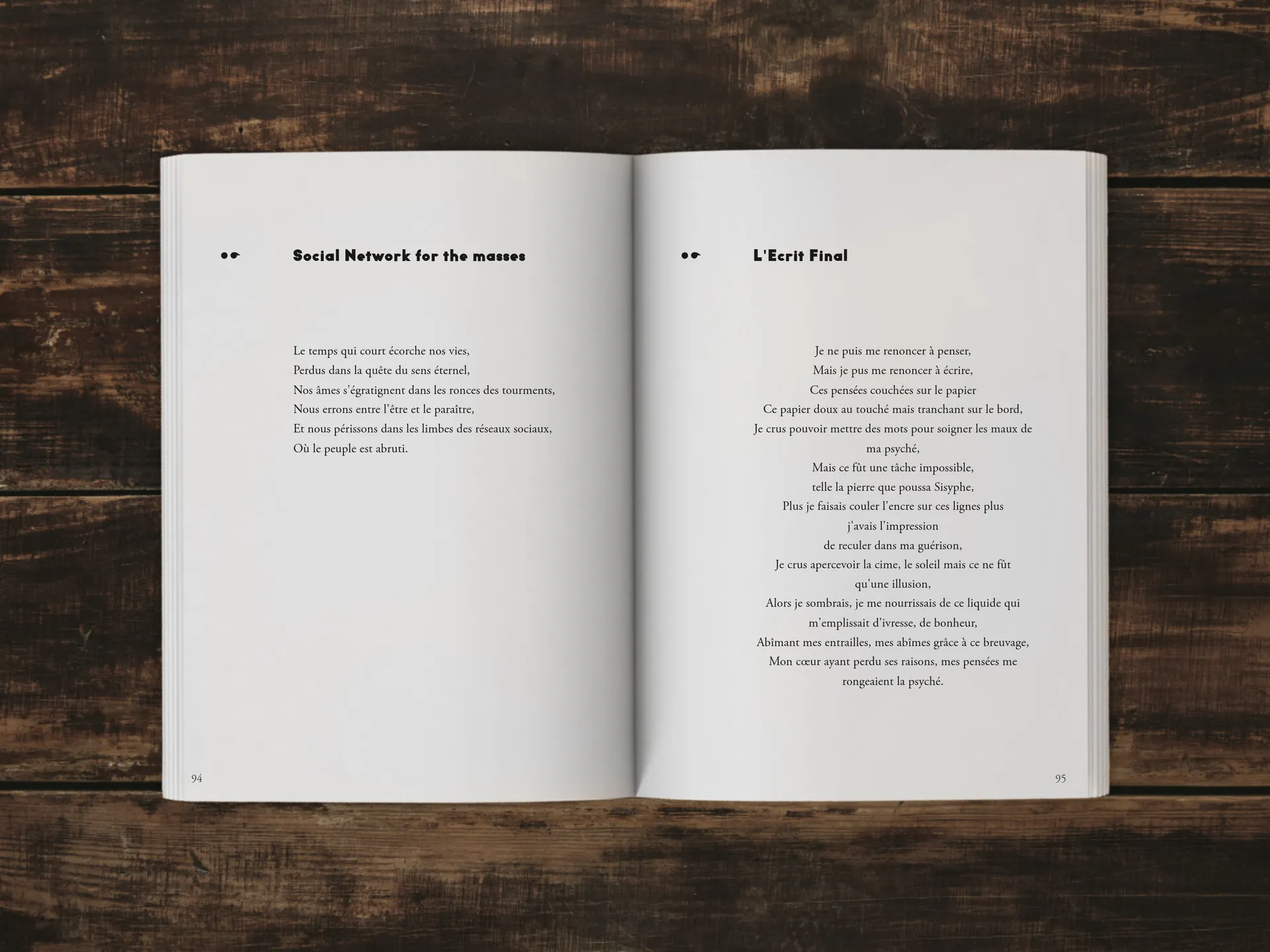 Cover of the book