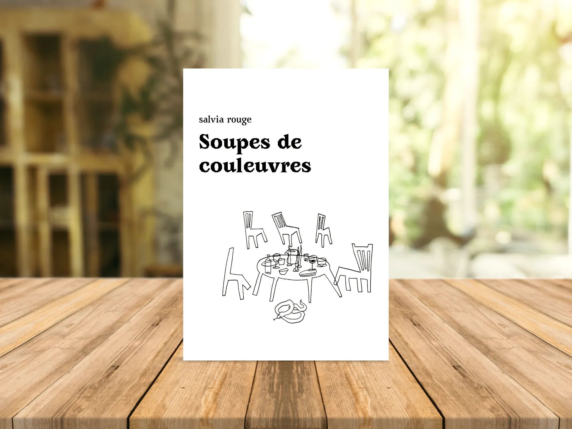 Cover of the book