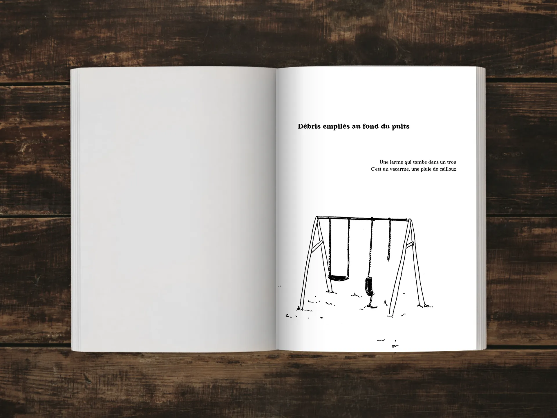 Cover of the book