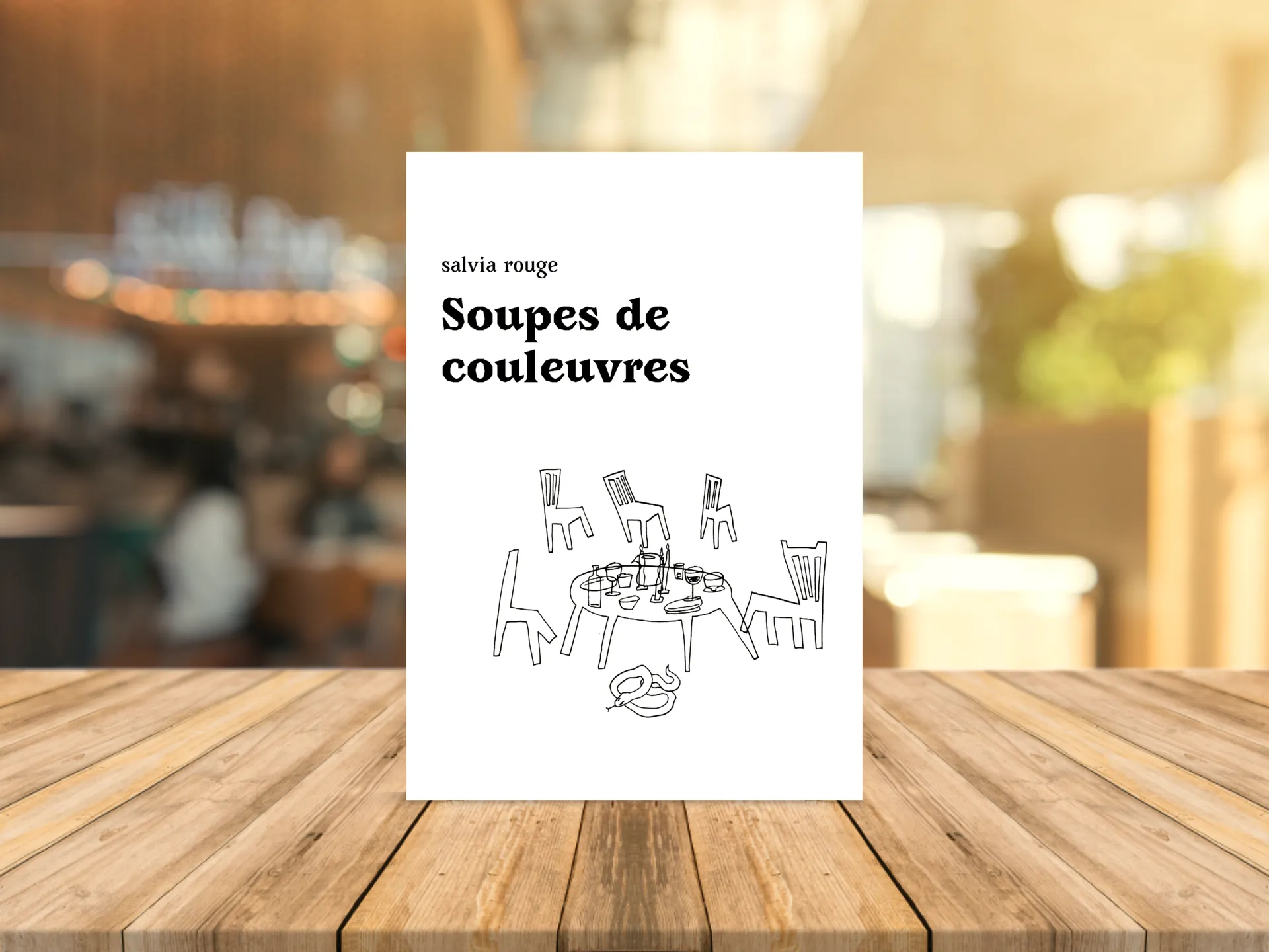 Cover of the book