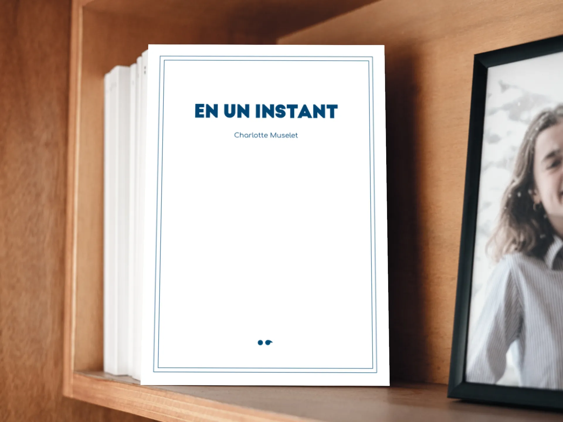 Cover of the book