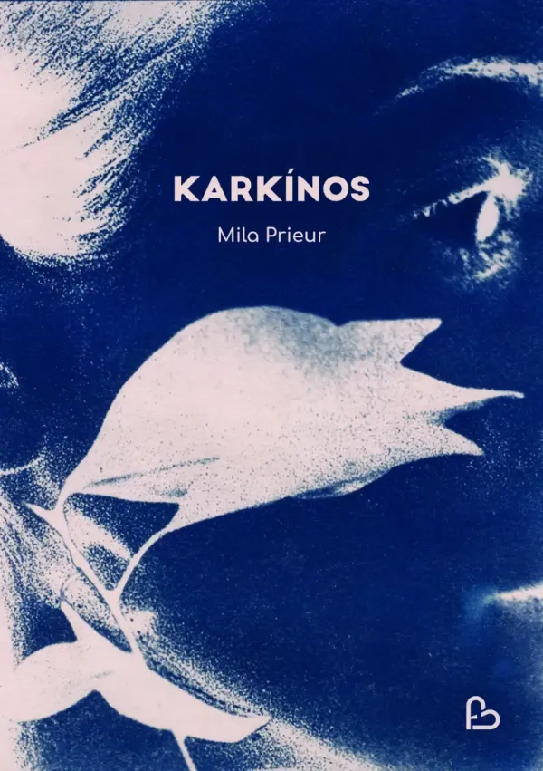 Cover of Karkínos