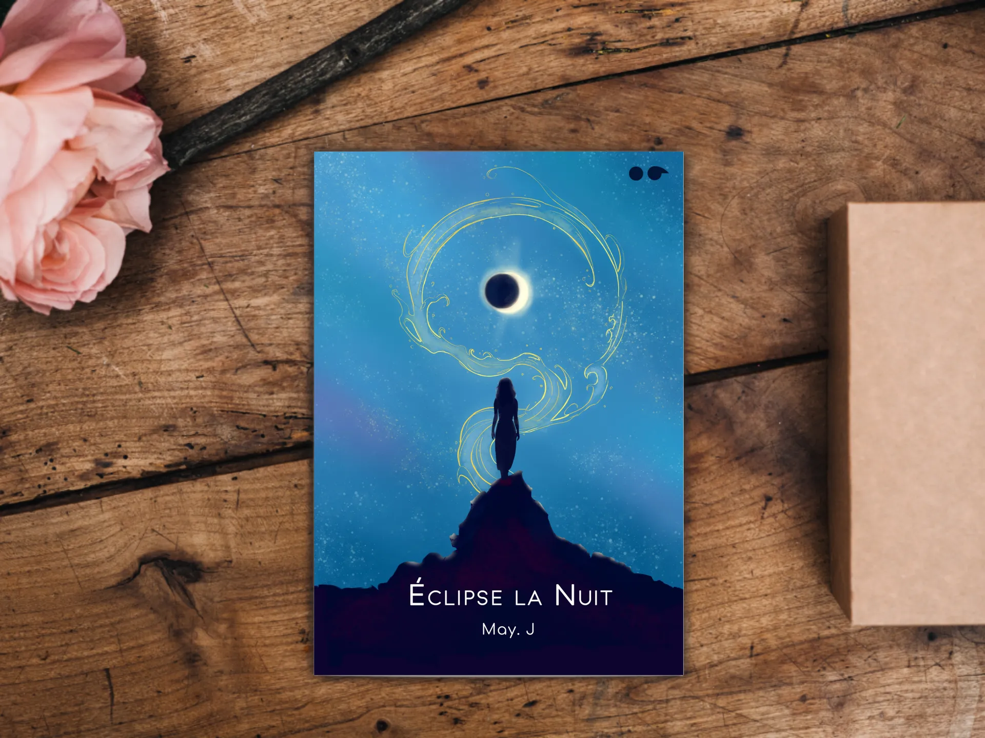 Cover of the book