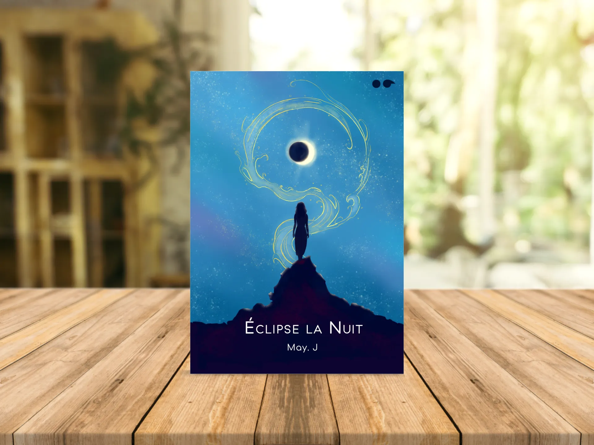 Cover of the book