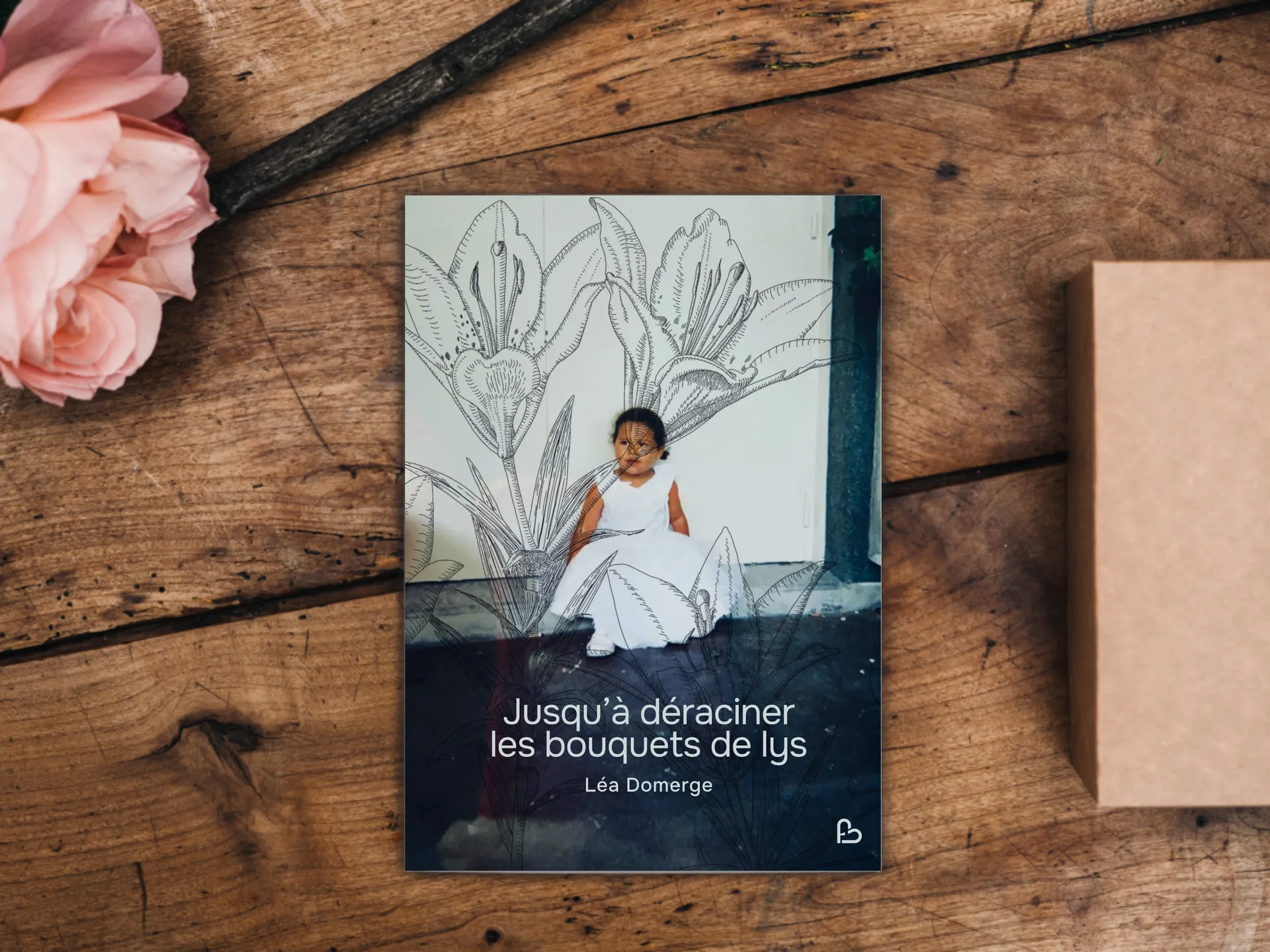Cover of the book