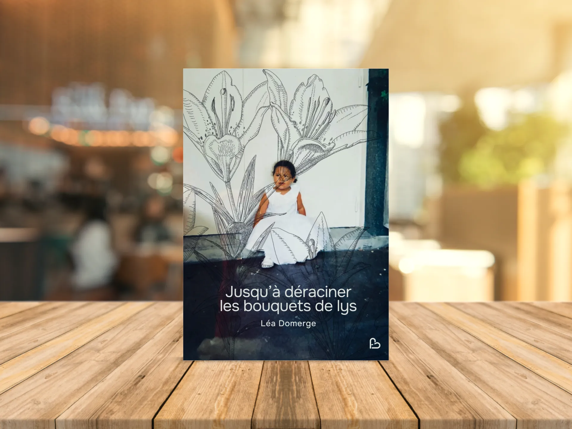 Cover of the book