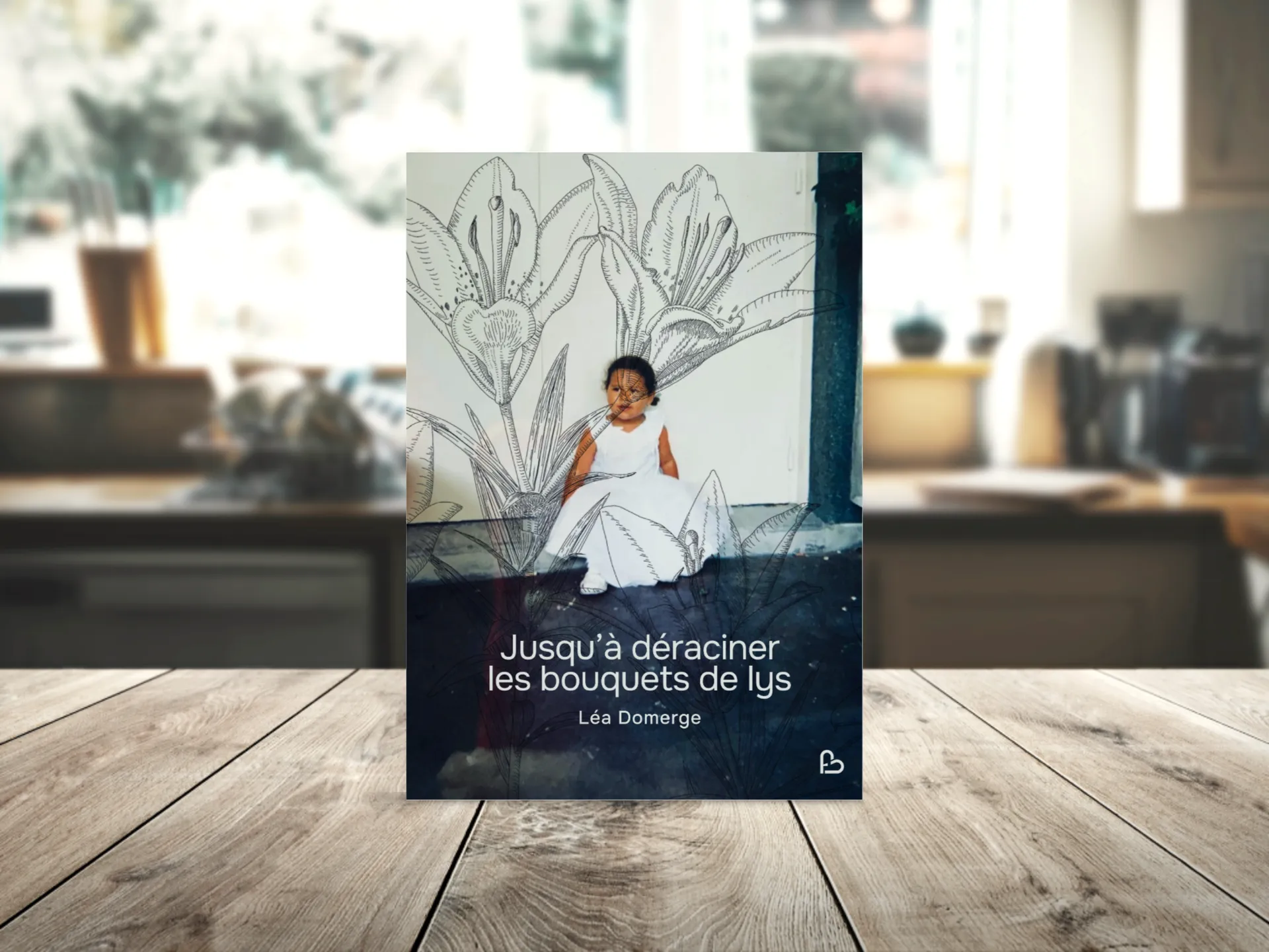 Cover of the book