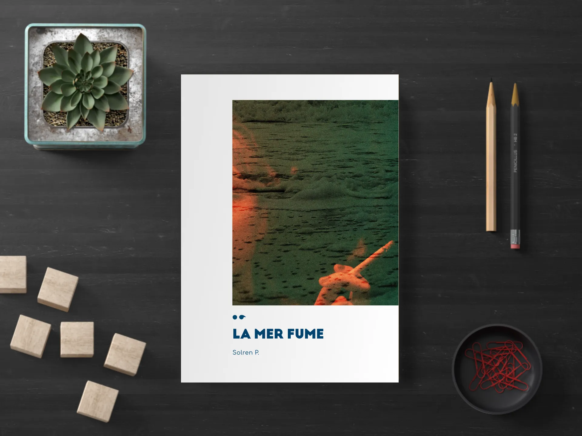 Cover of the book