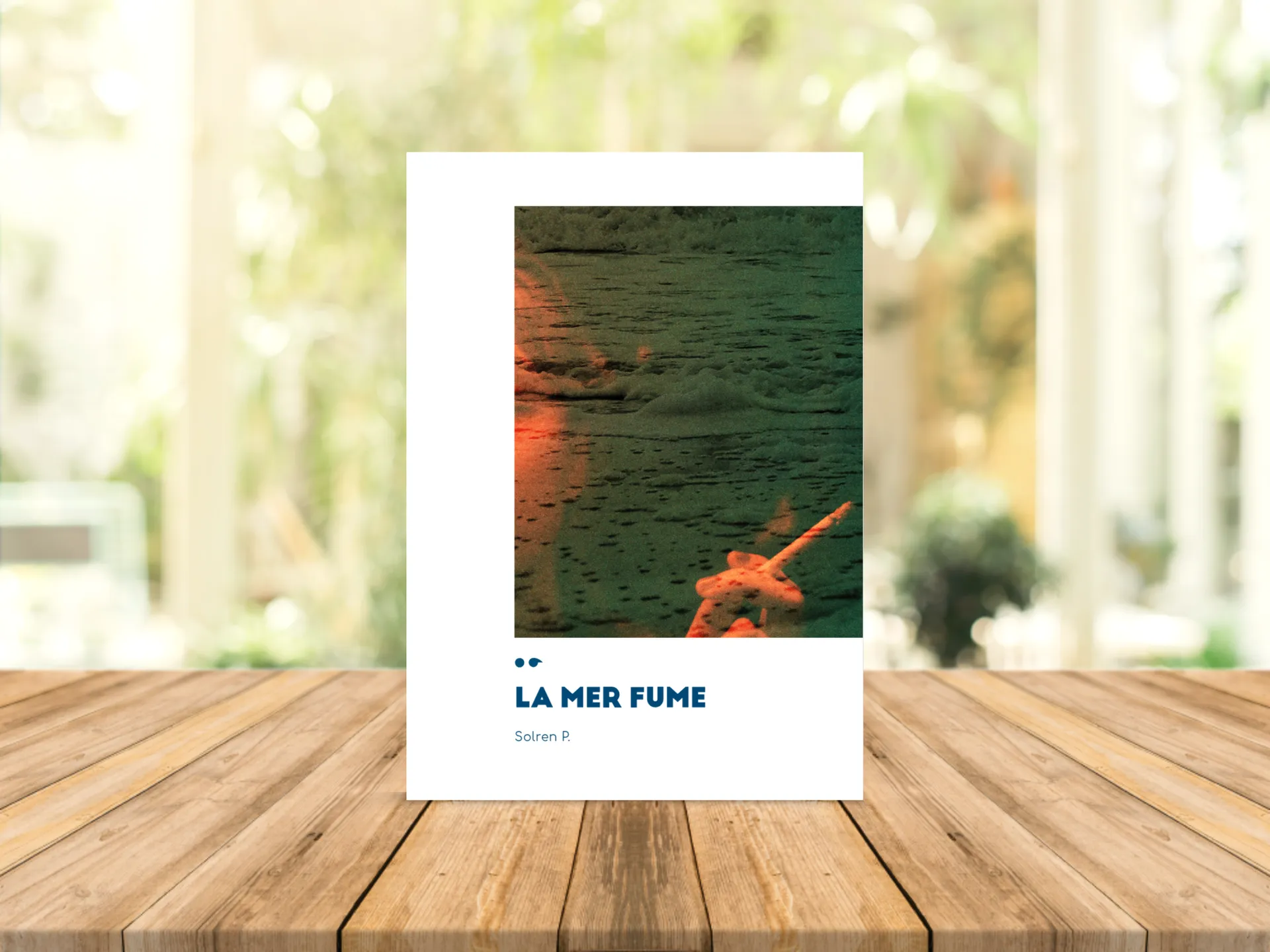 Cover of the book