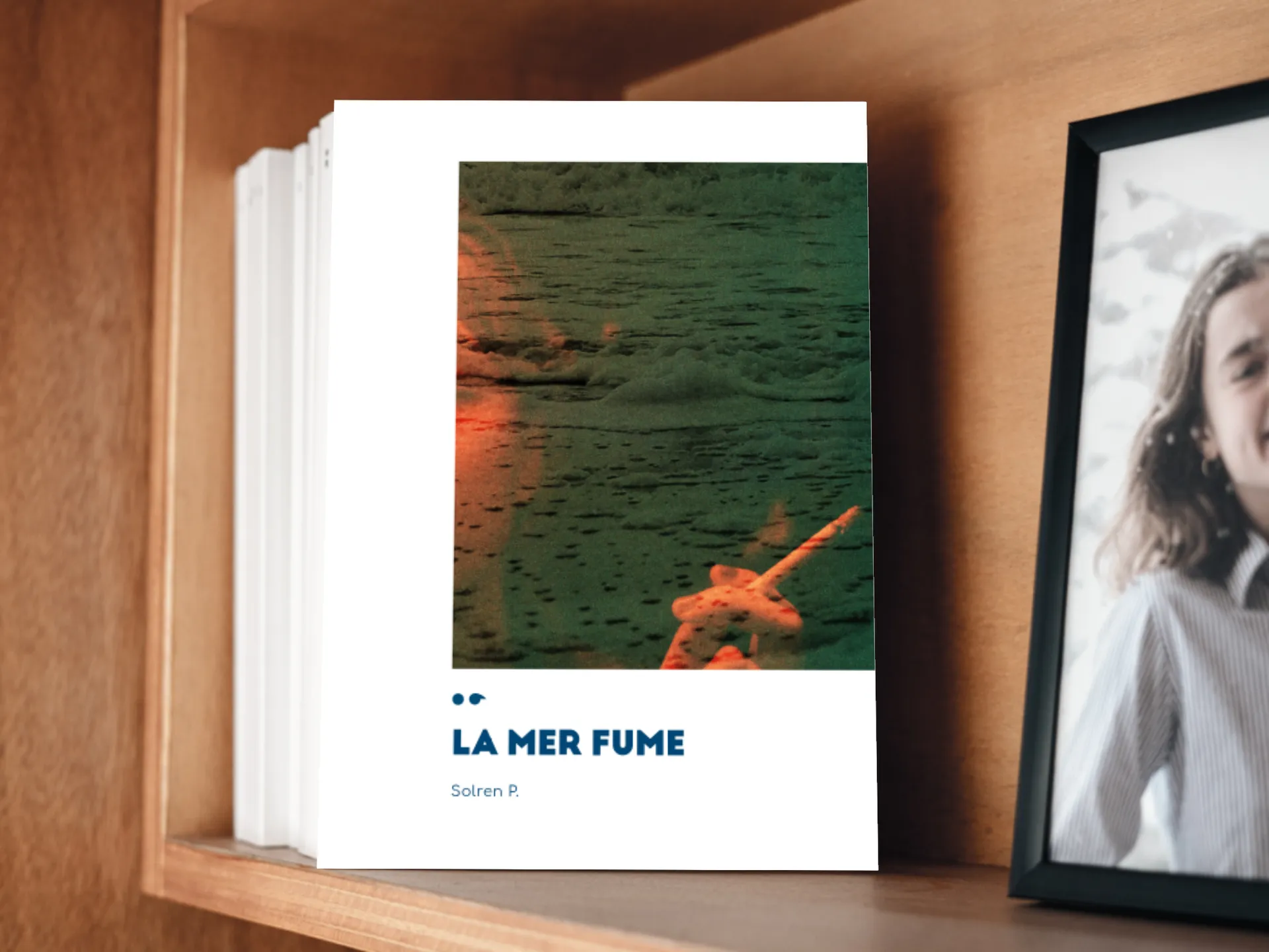 Cover of the book