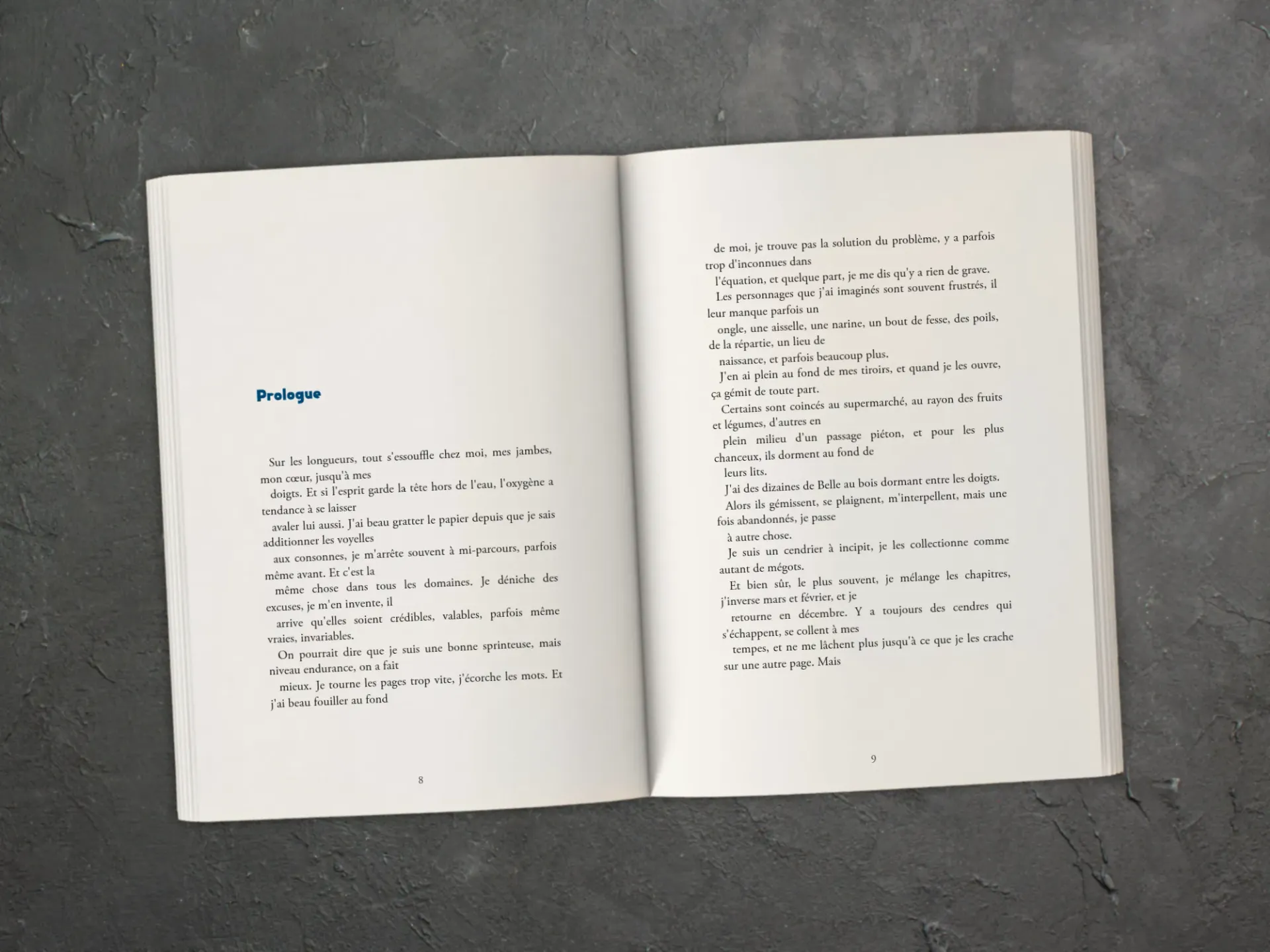 Cover of the book