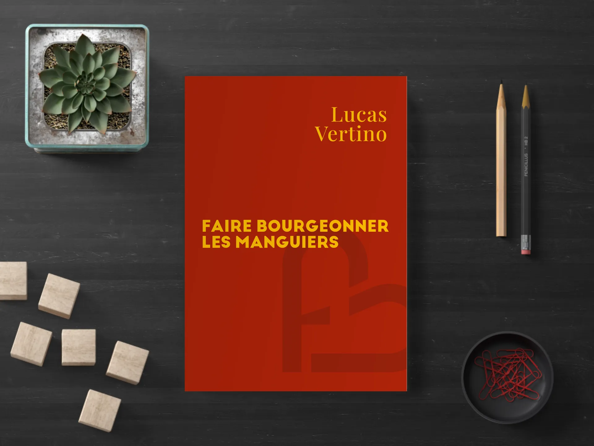 Cover of the book