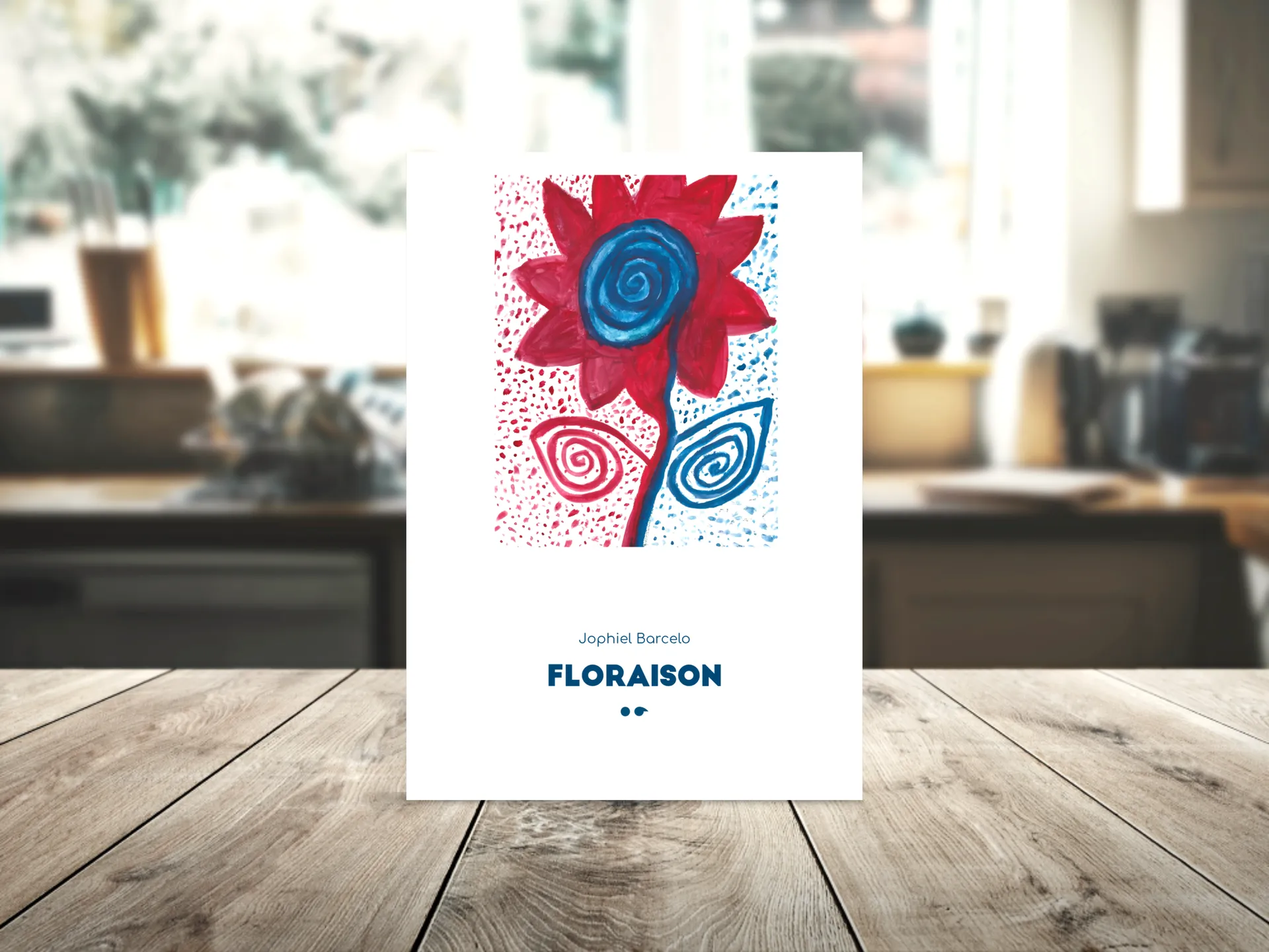 Cover of the book