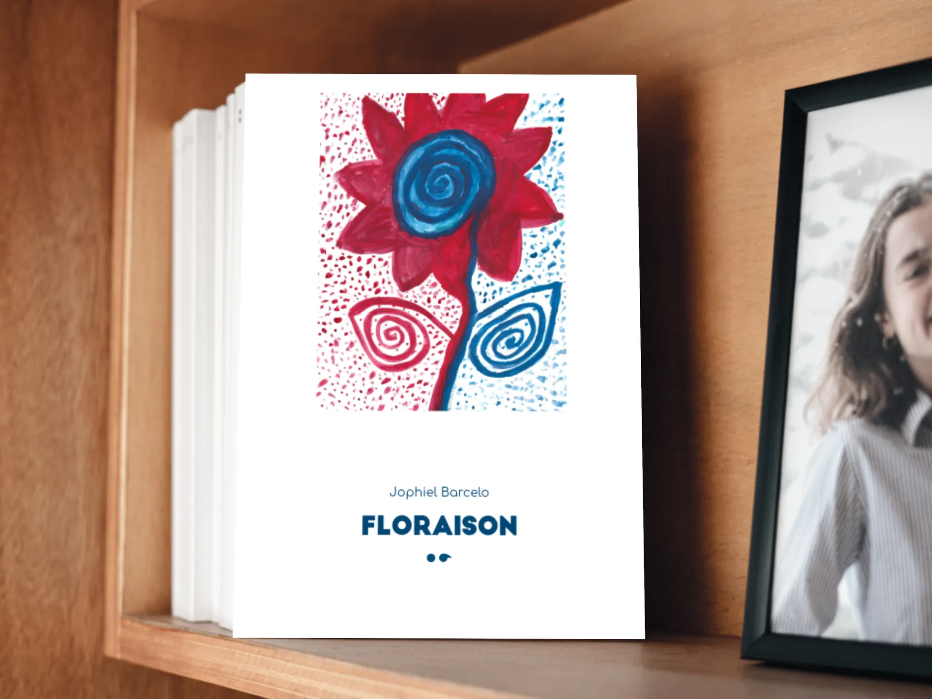 Cover of the book