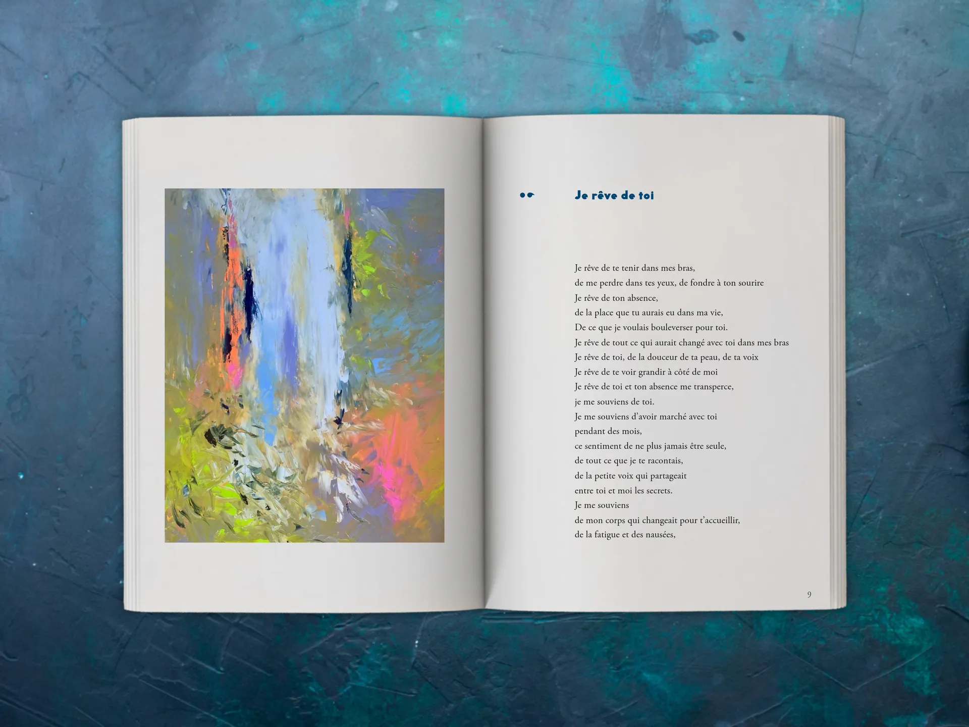Cover of the book