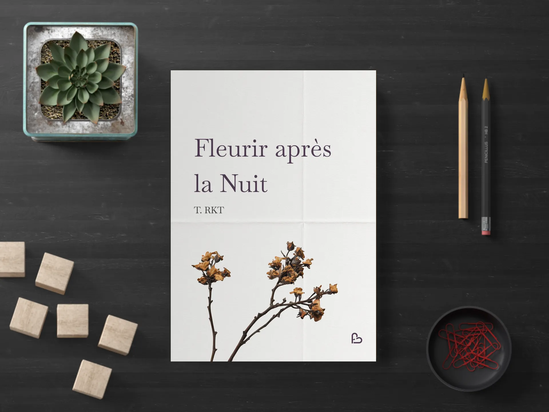 Cover of the book