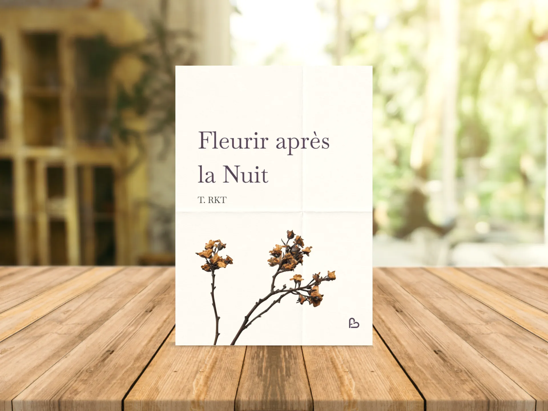 Cover of the book